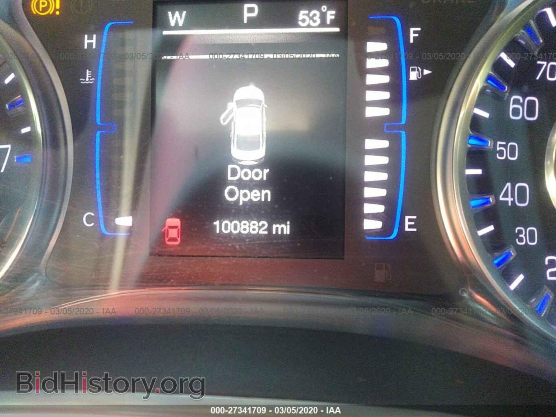 2016 CHRYSLER 200 - VIN: 1C3CCCAB5GN149480 - Фото 7