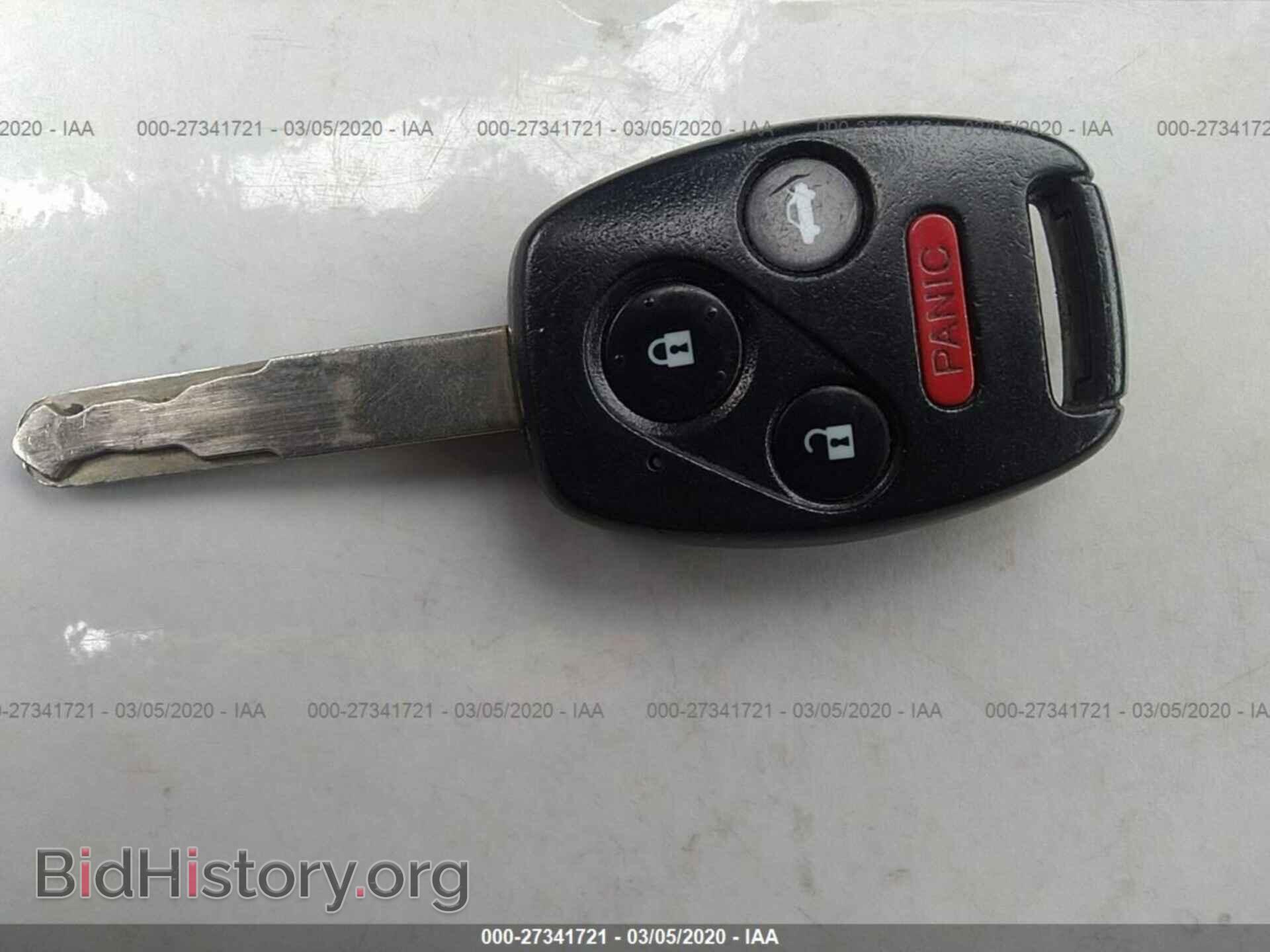 2012 HONDA CIVIC - VIN: 2HGFB2F85CH573068 - Фото 11