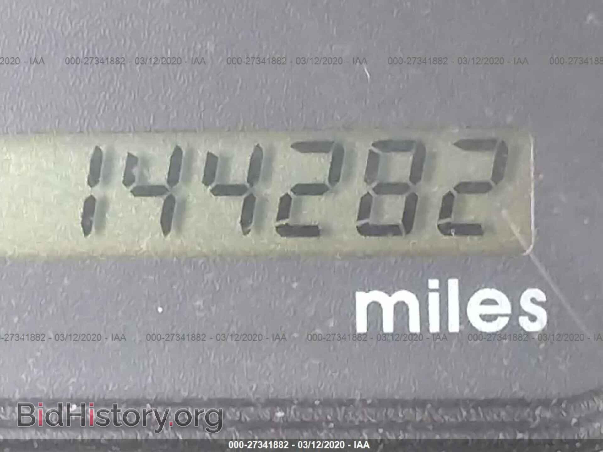 2010 MITSUBISHI GALANT - VIN: 4A32B2FF4AE007321 - Фото 7