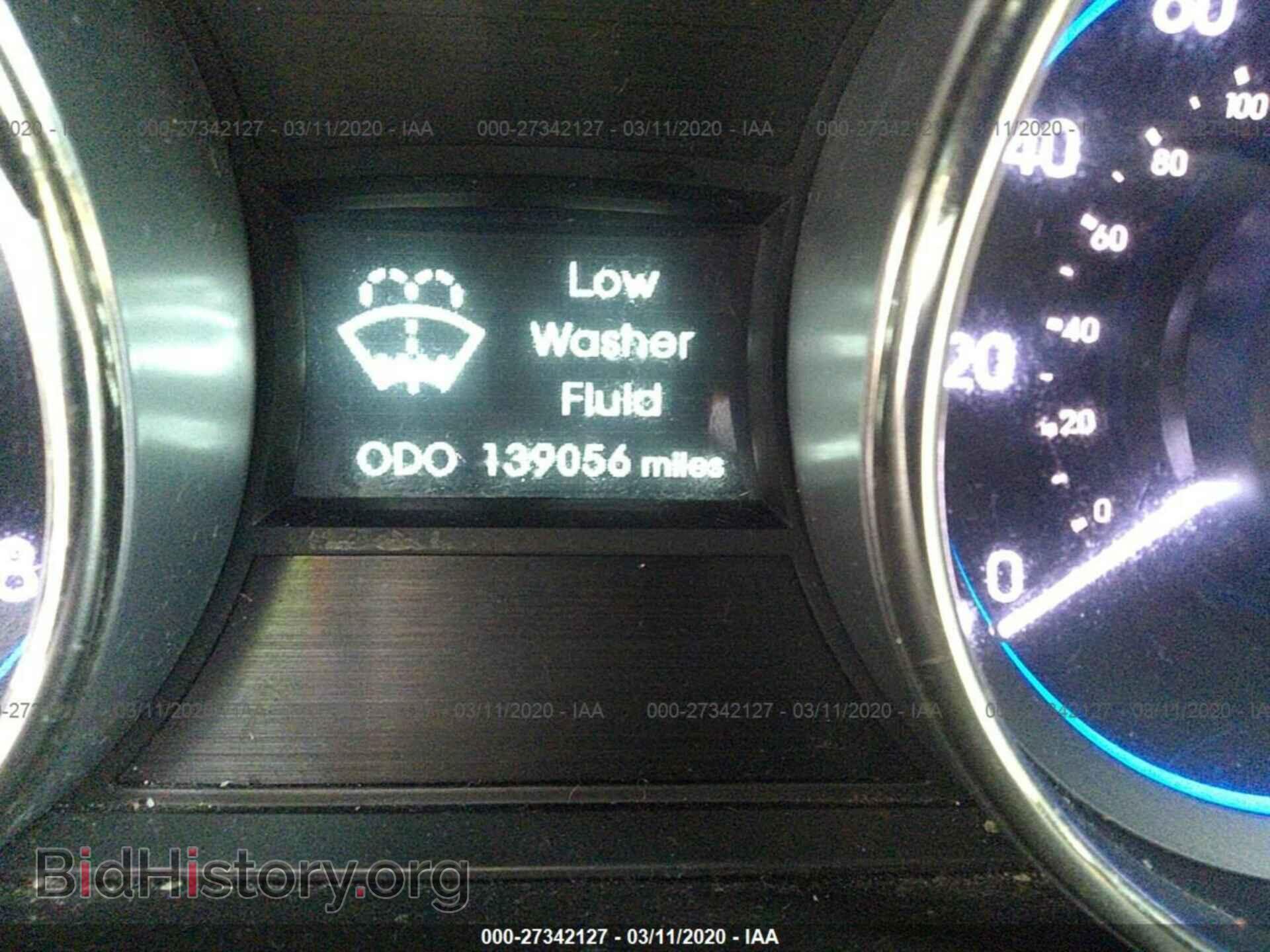 2012 HYUNDAI SONATA - VIN: 5NPEB4AC4CH407357 - Photo 7