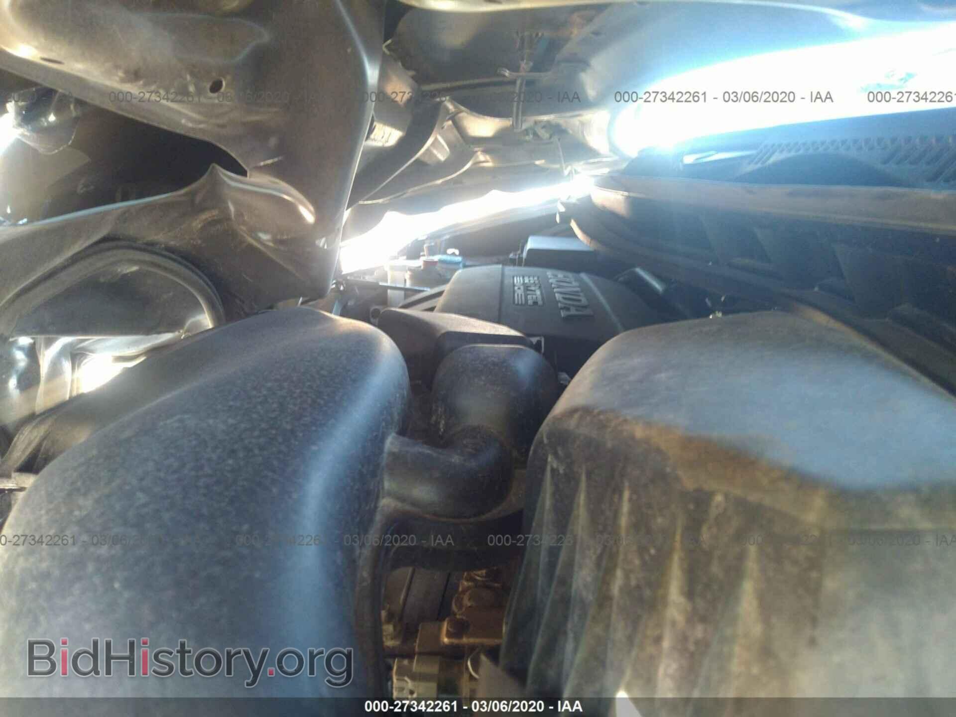 2014 HONDA ODYSSEY - VIN: 5FNRL5H60EB060776 - Фото 10
