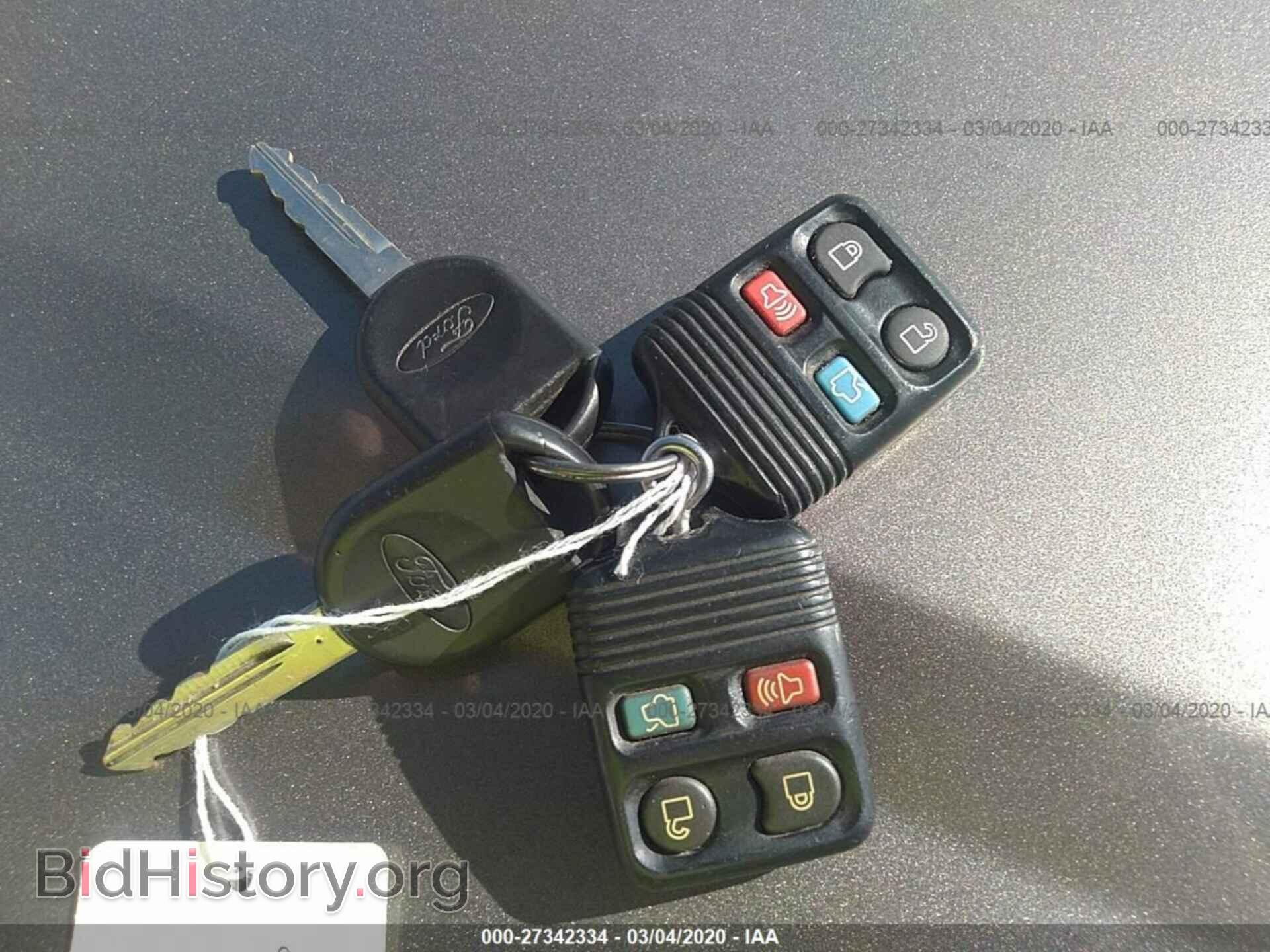 2006 FORD EXPLORER - VIN: 1FMEU73E06UB04060 - Фото 11