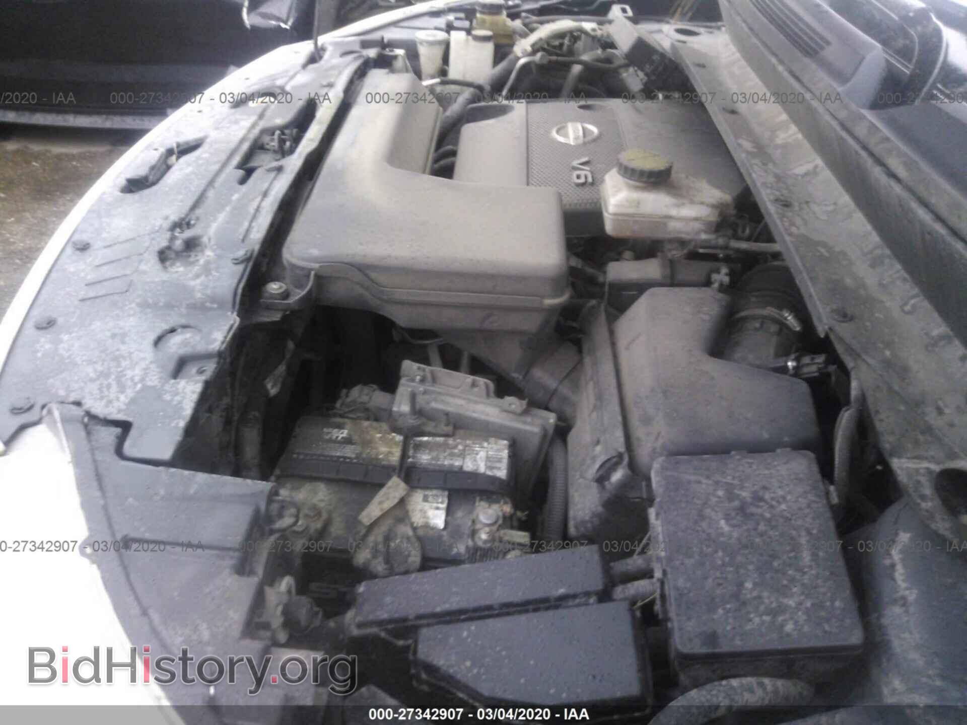 2013 NISSAN PATHFINDER - VIN: 5N1AR2MN6DC650043 - Фото 10