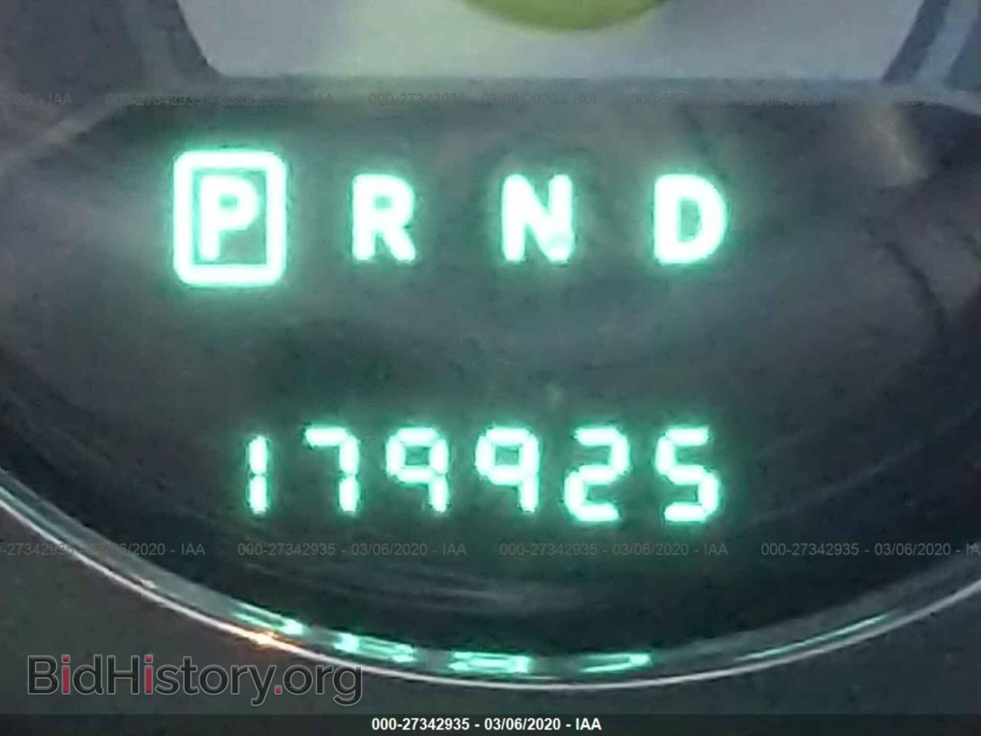 2011 CHRYSLER 200 - VIN: 1C3BC4FB4BN557889 - Photo 7