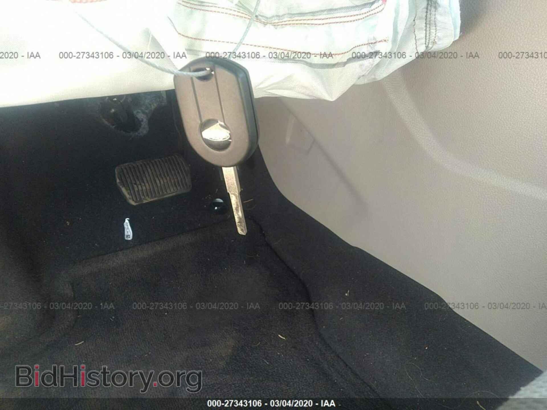 2014 FORD FOCUS - VIN: 1FADP3K20EL149498 - Photo 11