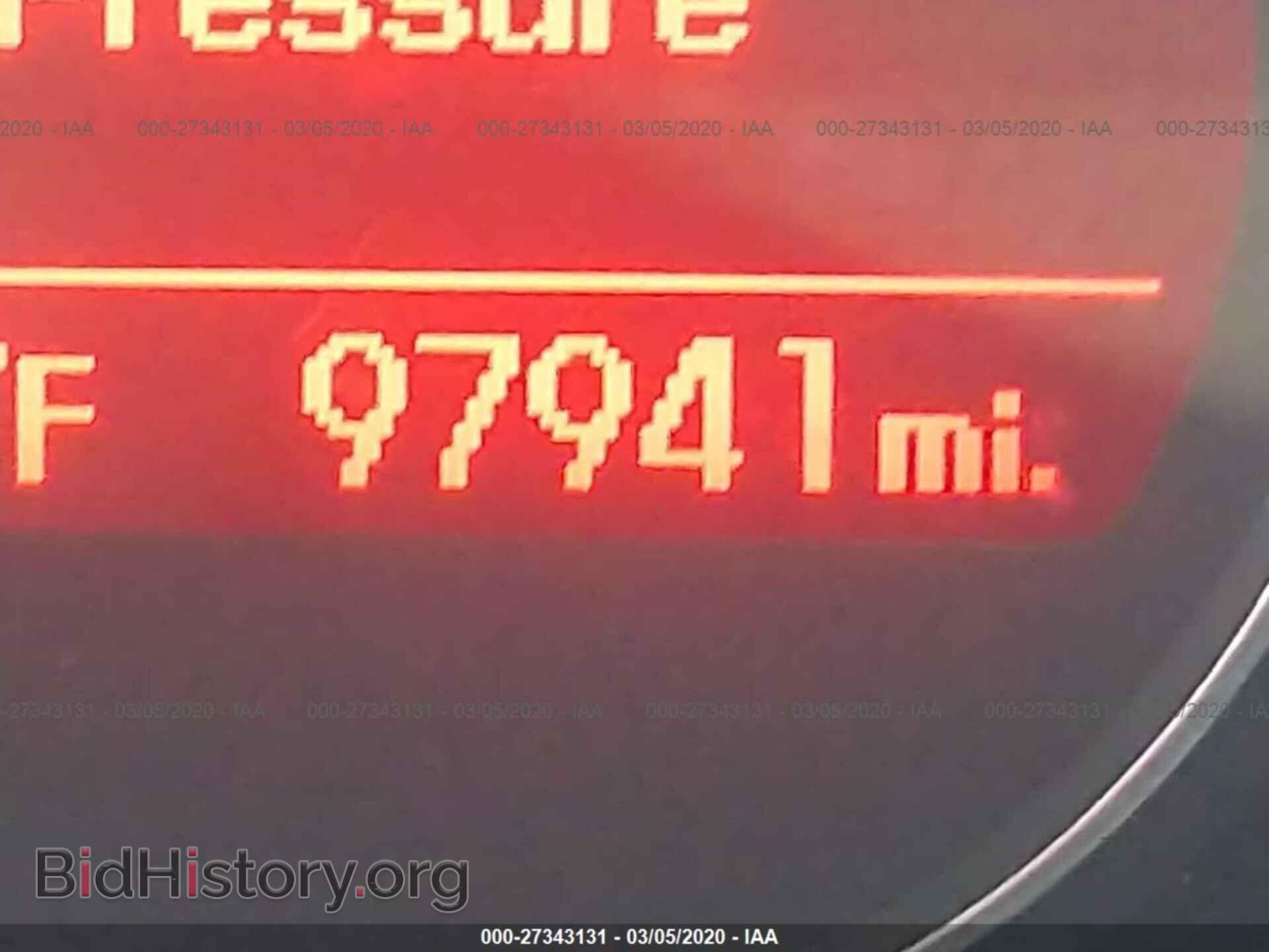 2013 KIA OPTIMA - VIN: 5XXGM4A75DG257830 - Фото 7