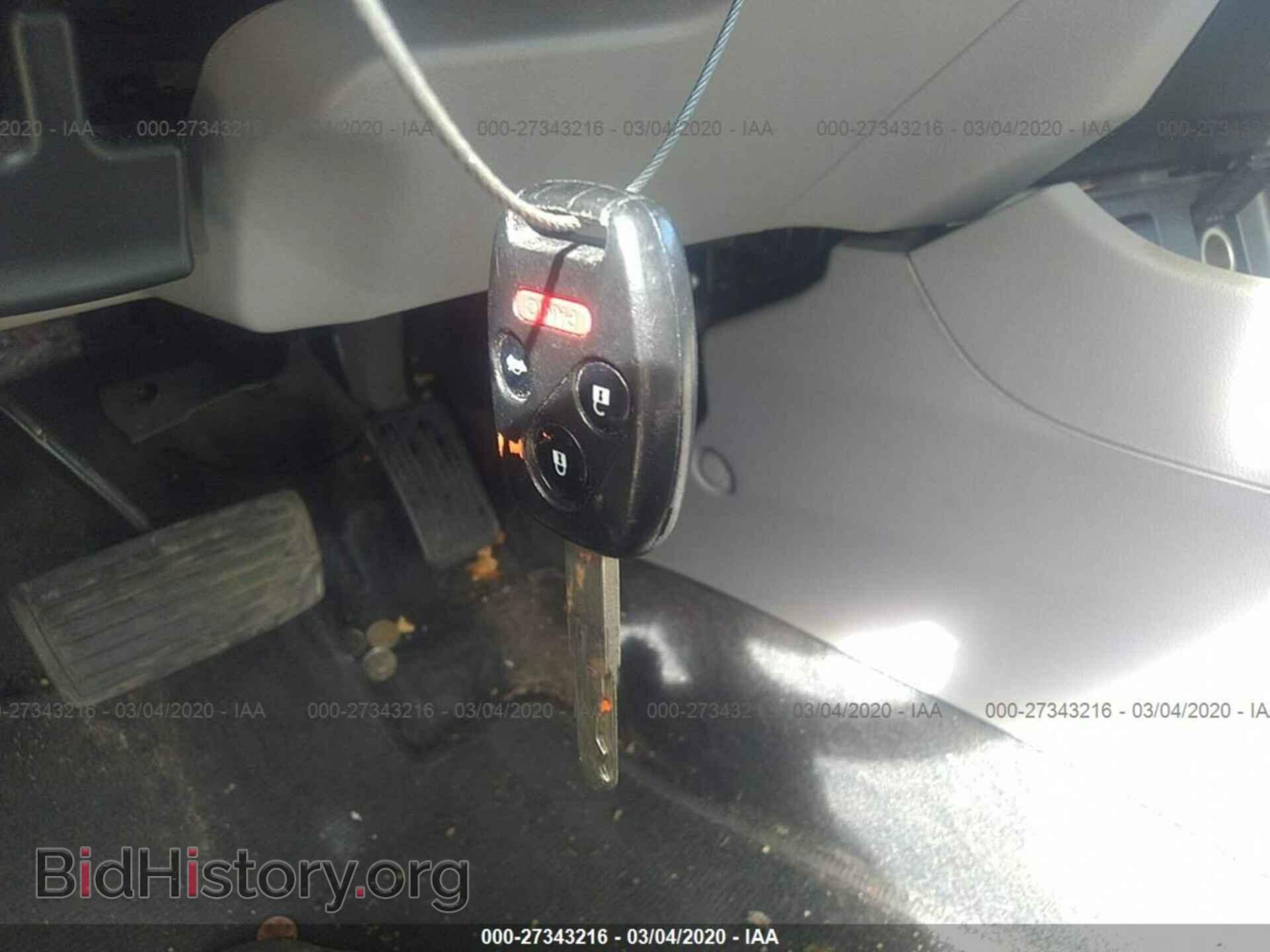 2013 HONDA CIVIC - VIN: 19XFB2F82DE278201 - Photo 11