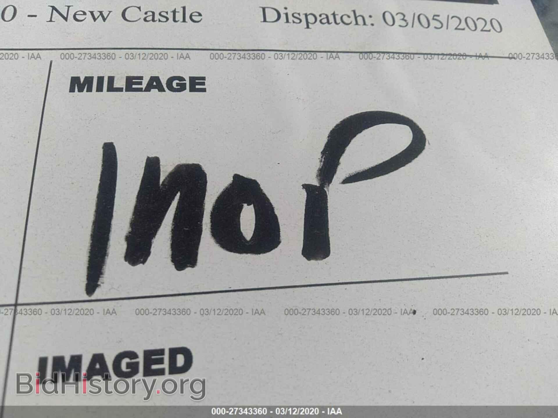 2012 DODGE RAM 1500 - VIN: 1C6RD7KTXCS342504 - Photo 7