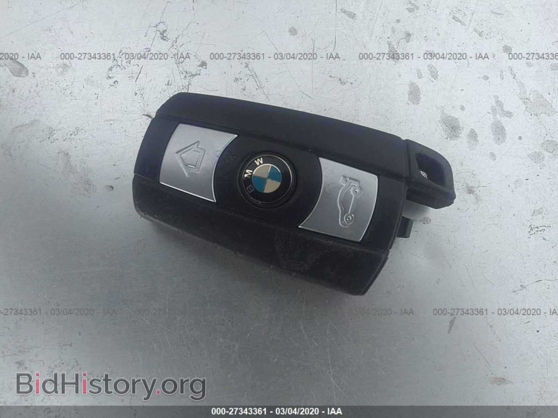 2011 BMW 335 - VIN: WBAPN7C54BF184792 - Photo 11