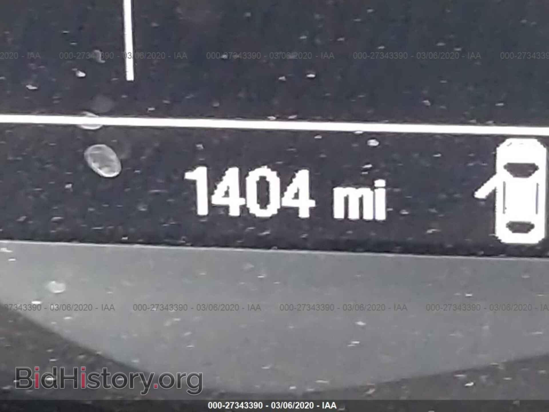 2019 CHEVROLET TRAX - VIN: 3GNCJLSB2KL329614 - Фото 7