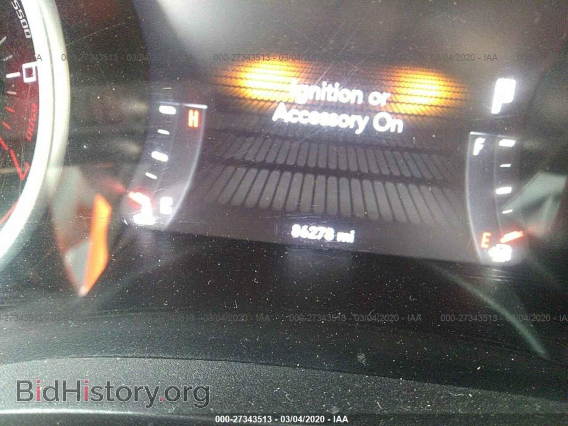 2015 DODGE CHALLENGER - VIN: 2C3CDZAG8FH744388 - Photo 7