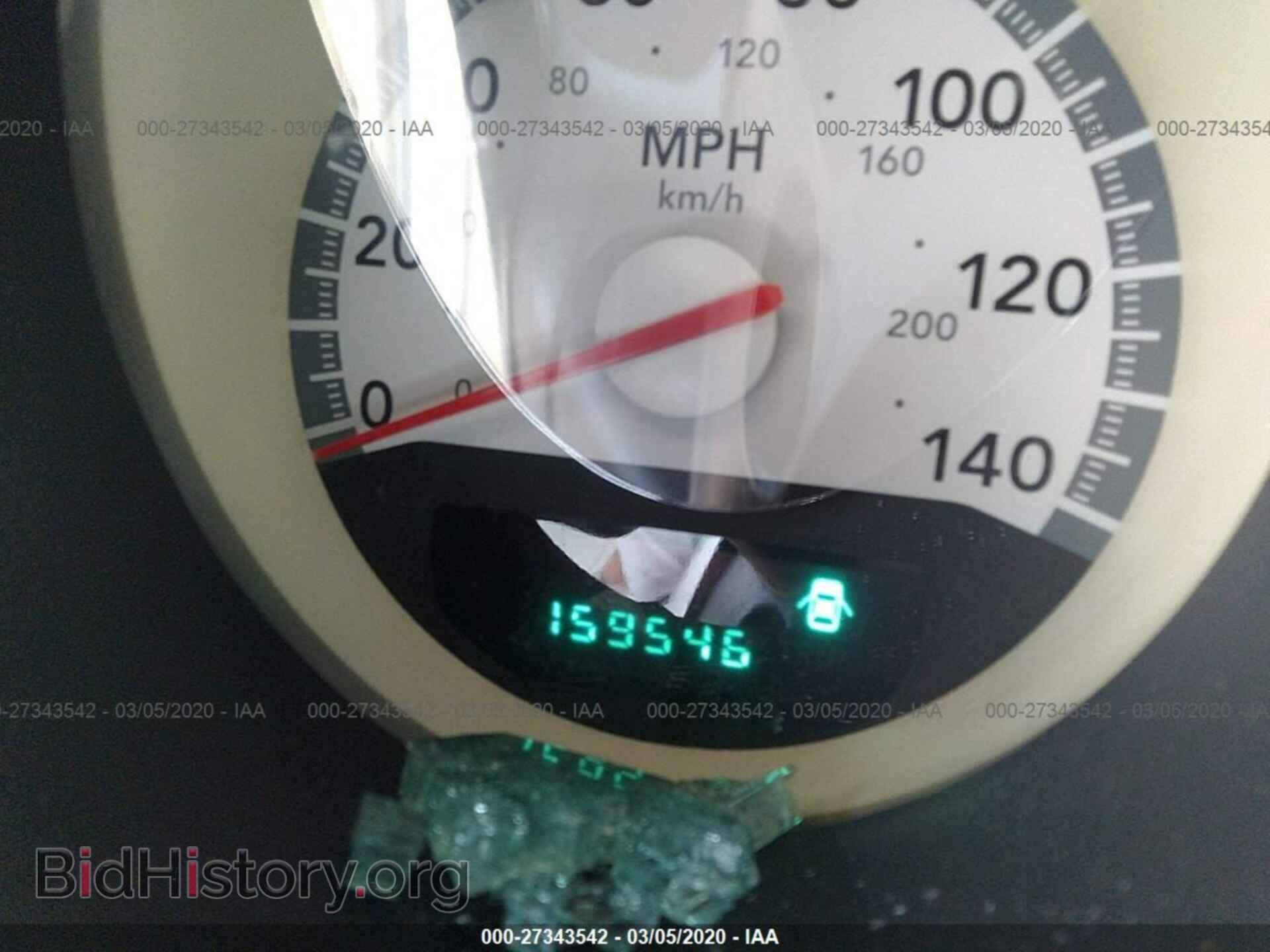 2010 DODGE CHARGER - VIN: 2B3CA9CV2AH288169 - Фото 7