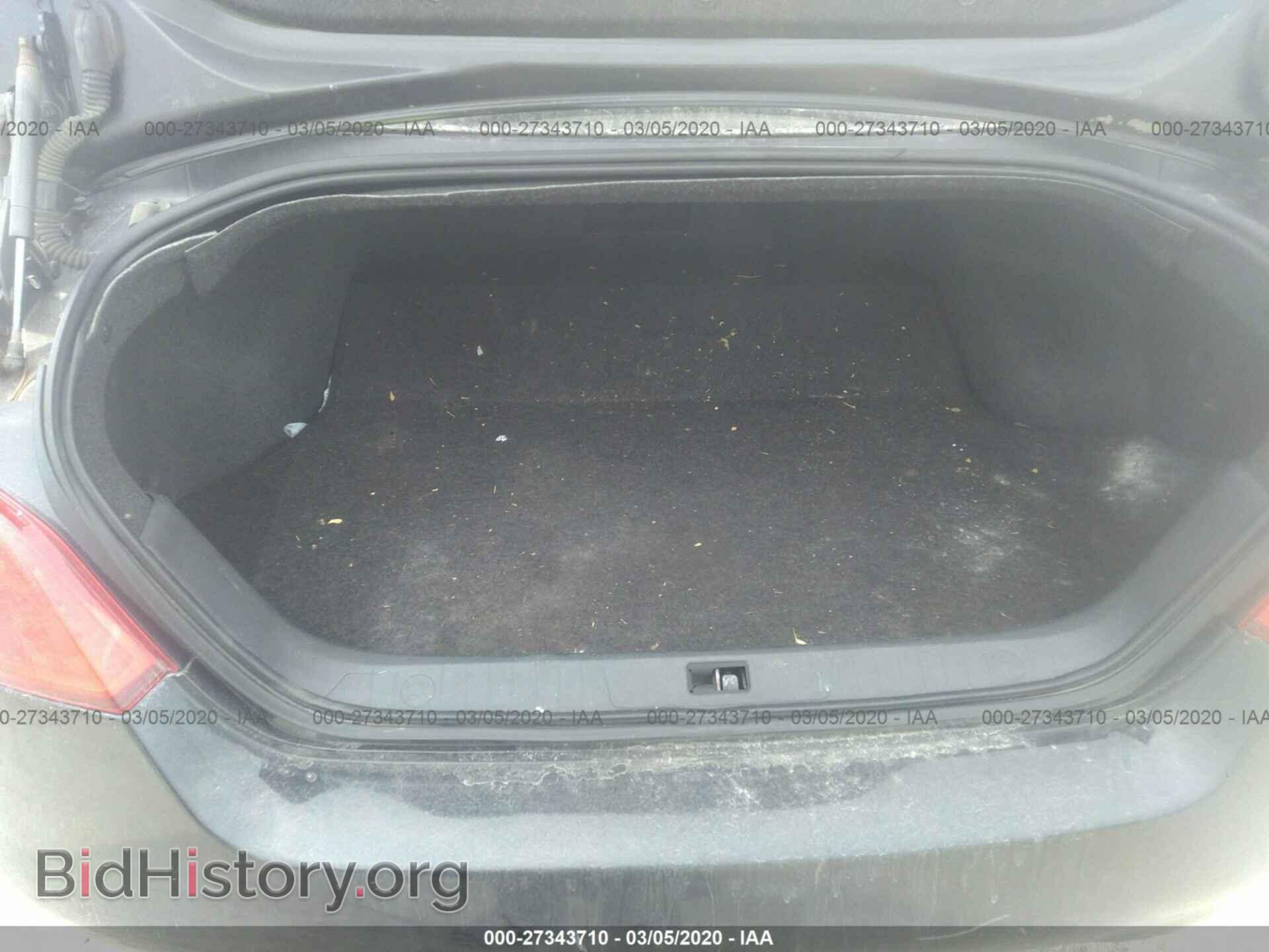 2010 NISSAN MAXIMA - VIN: 1N4AA5AP4AC829041 - Фото 3