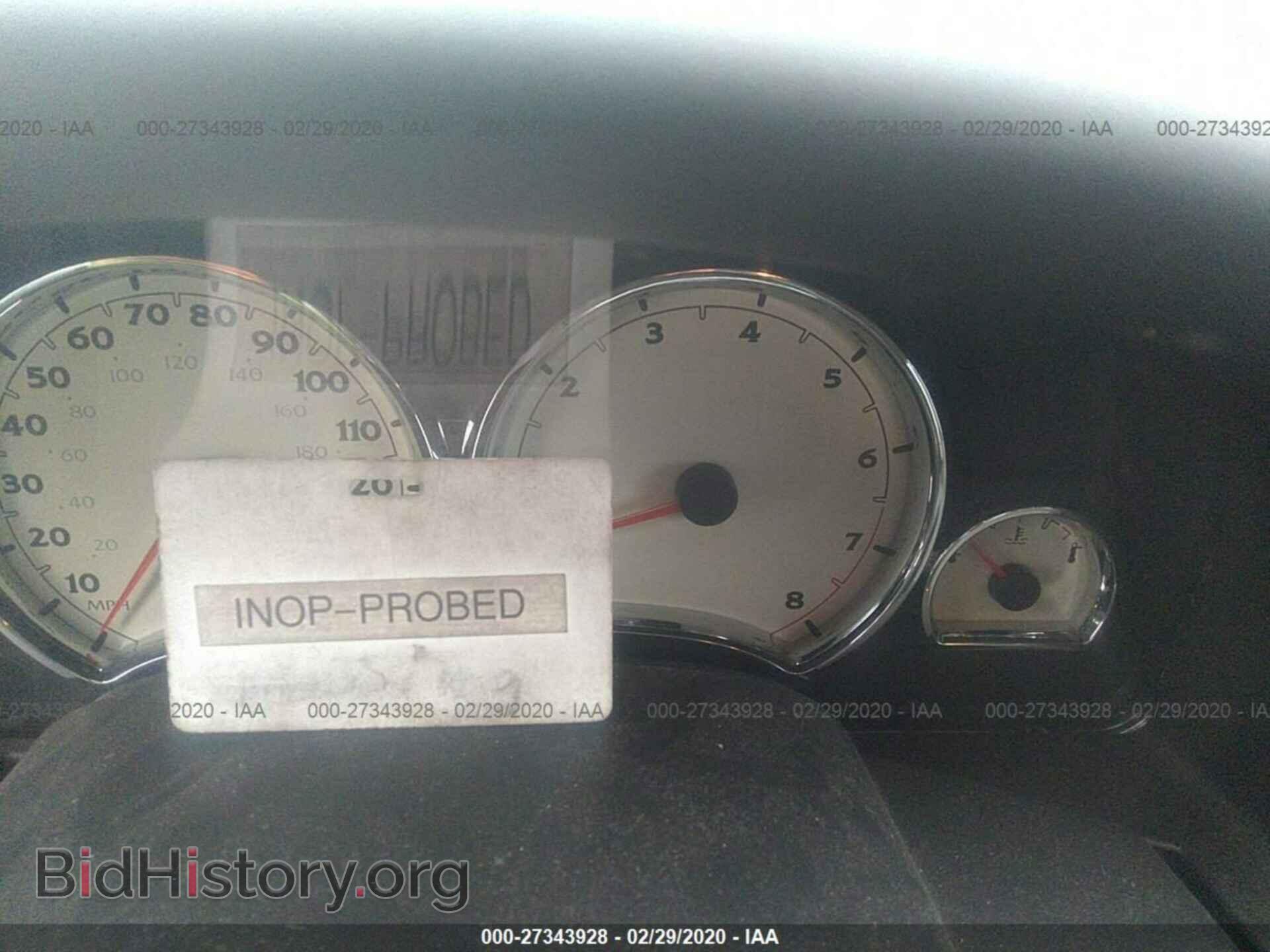 2007 SATURN VUE - VIN: 5GZCZ53457S874923 - Фото 7