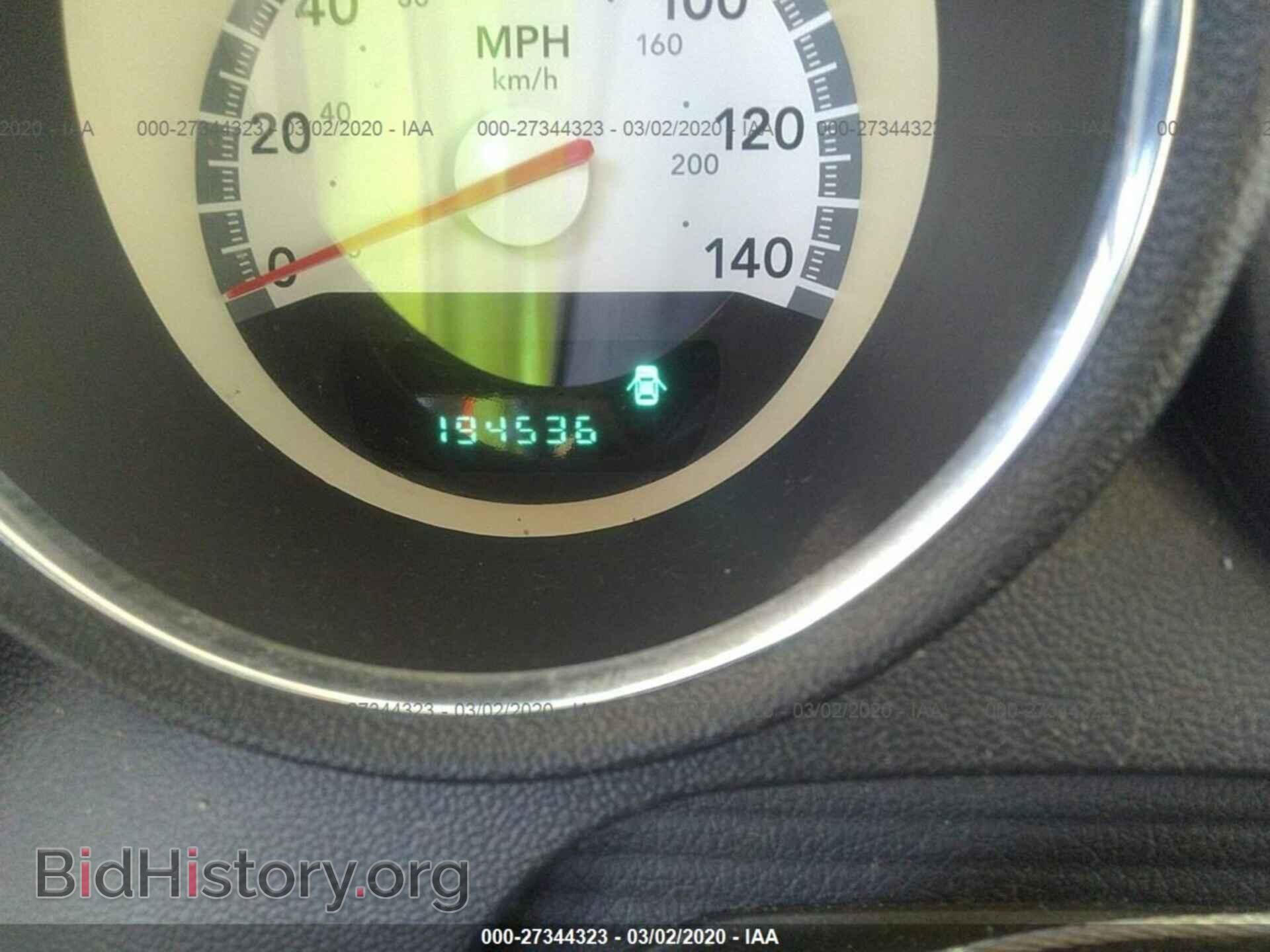2010 DODGE CHARGER - VIN: 2B3CA9CV0AH269071 - Фото 7