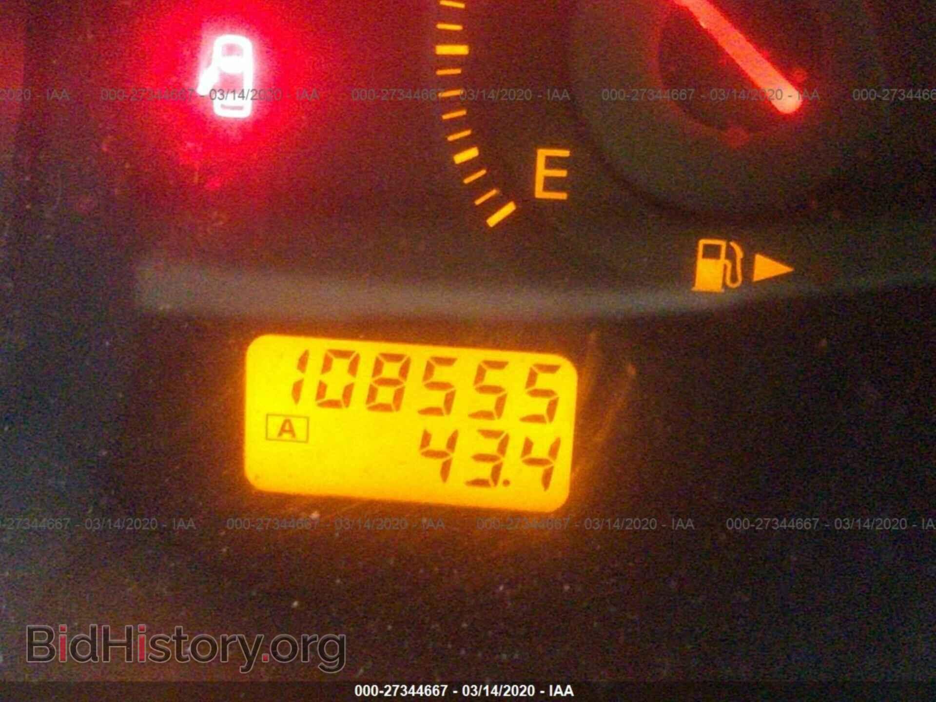 2007 NISSAN VERSA - VIN: 3N1BC11E07L430370 - Фото 7