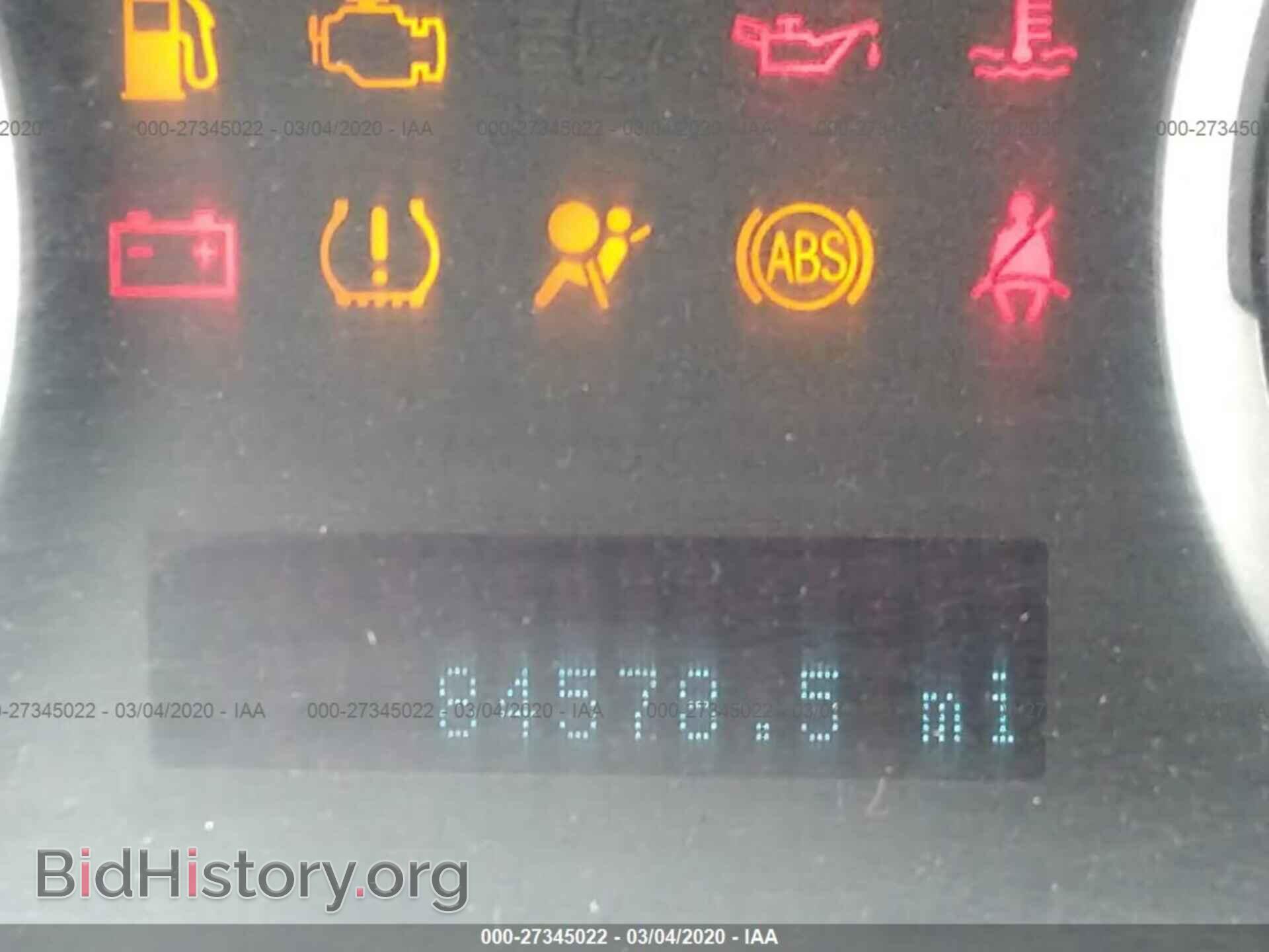 2011 FORD FOCUS - VIN: 1FAHP3FN2BW192899 - Фото 7