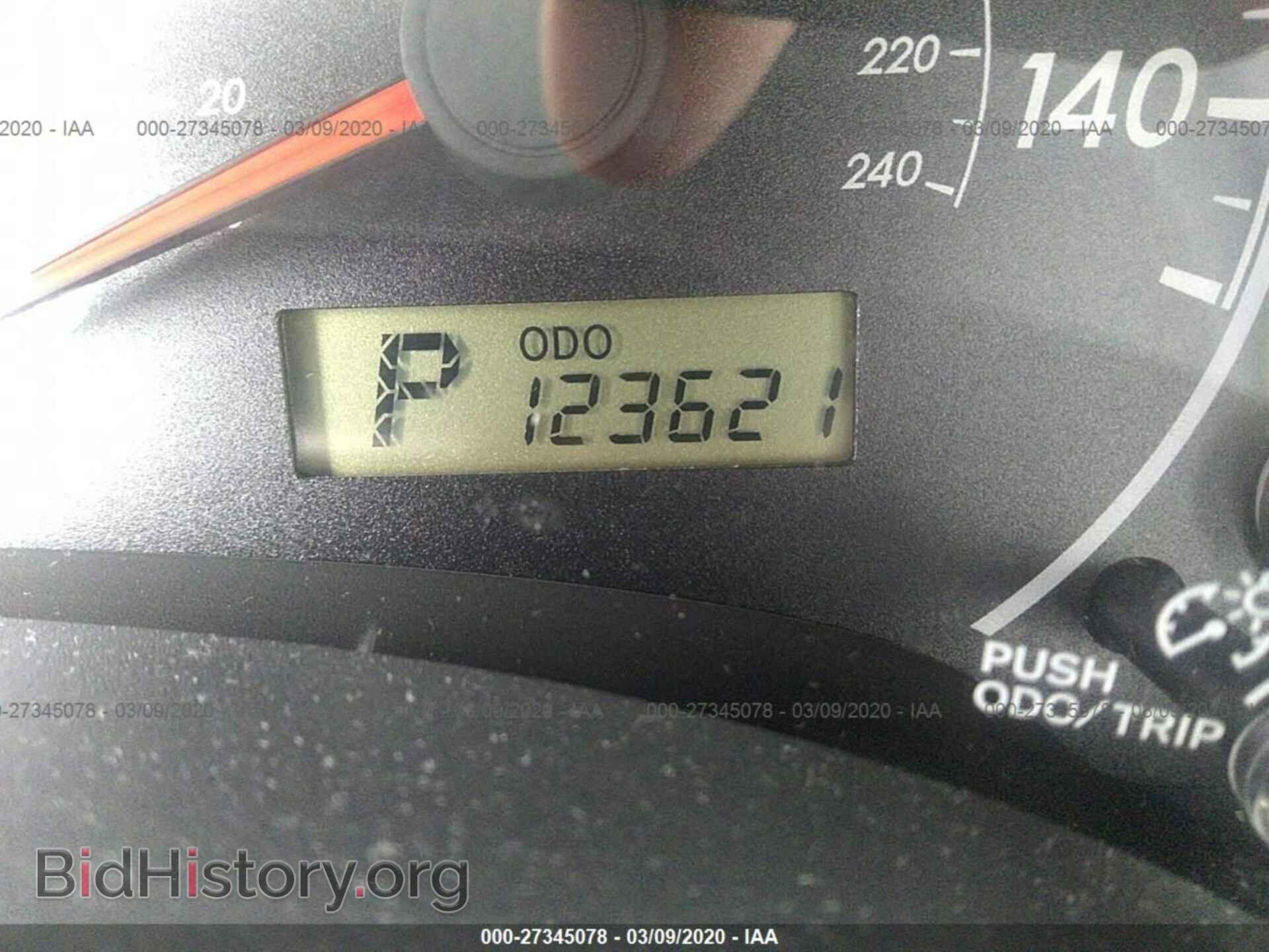 2011 TOYOTA COROLLA - VIN: 2T1BU4EEXBC566913 - Фото 7