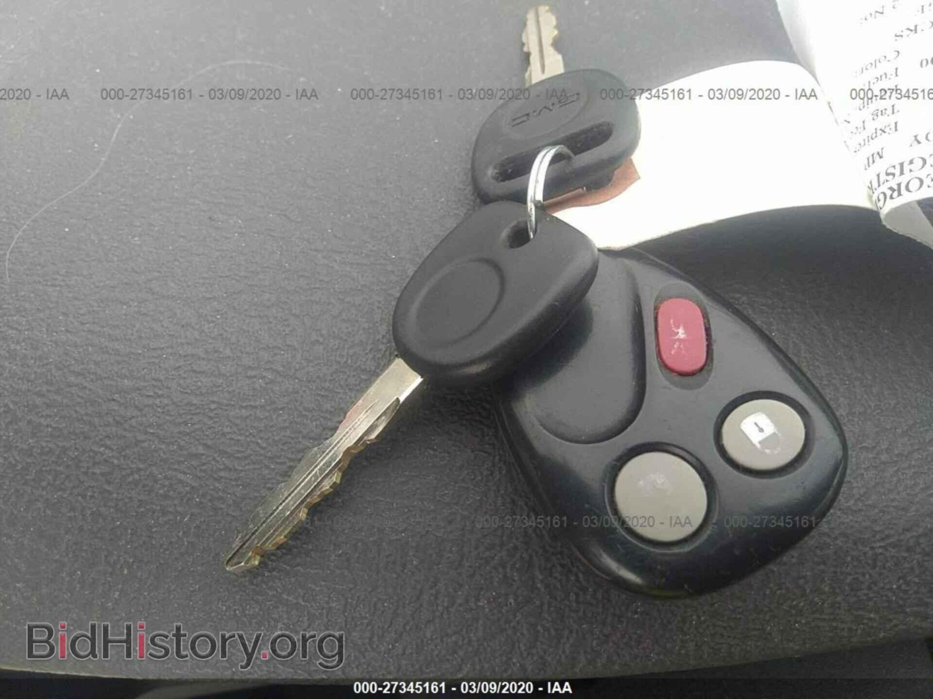 2002 GMC ENVOY - VIN: 1GKDS13S722113647 - Фото 11