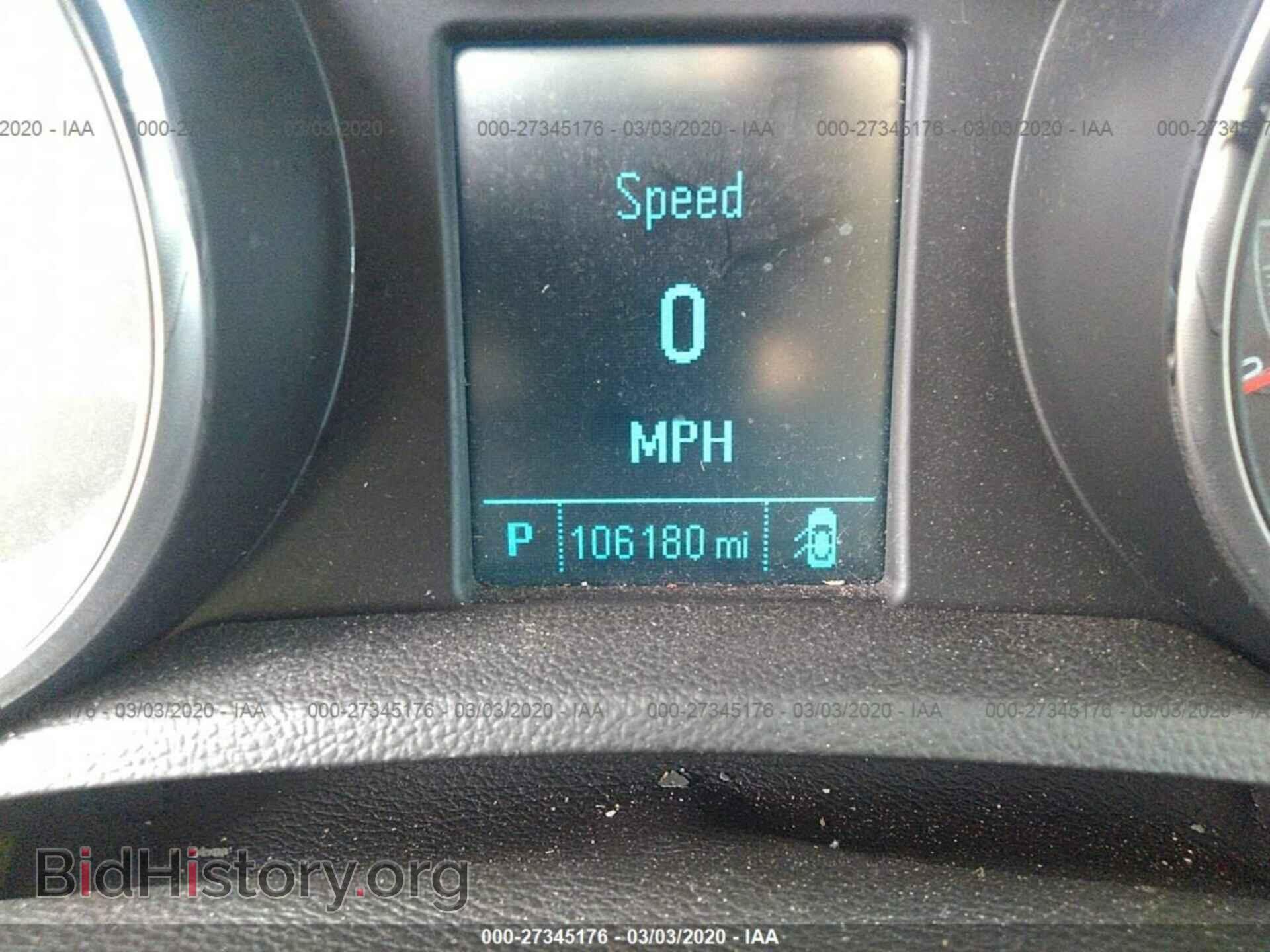 2013 BUICK ENCORE - VIN: KL4CJDSB2DB108348 - Photo 7
