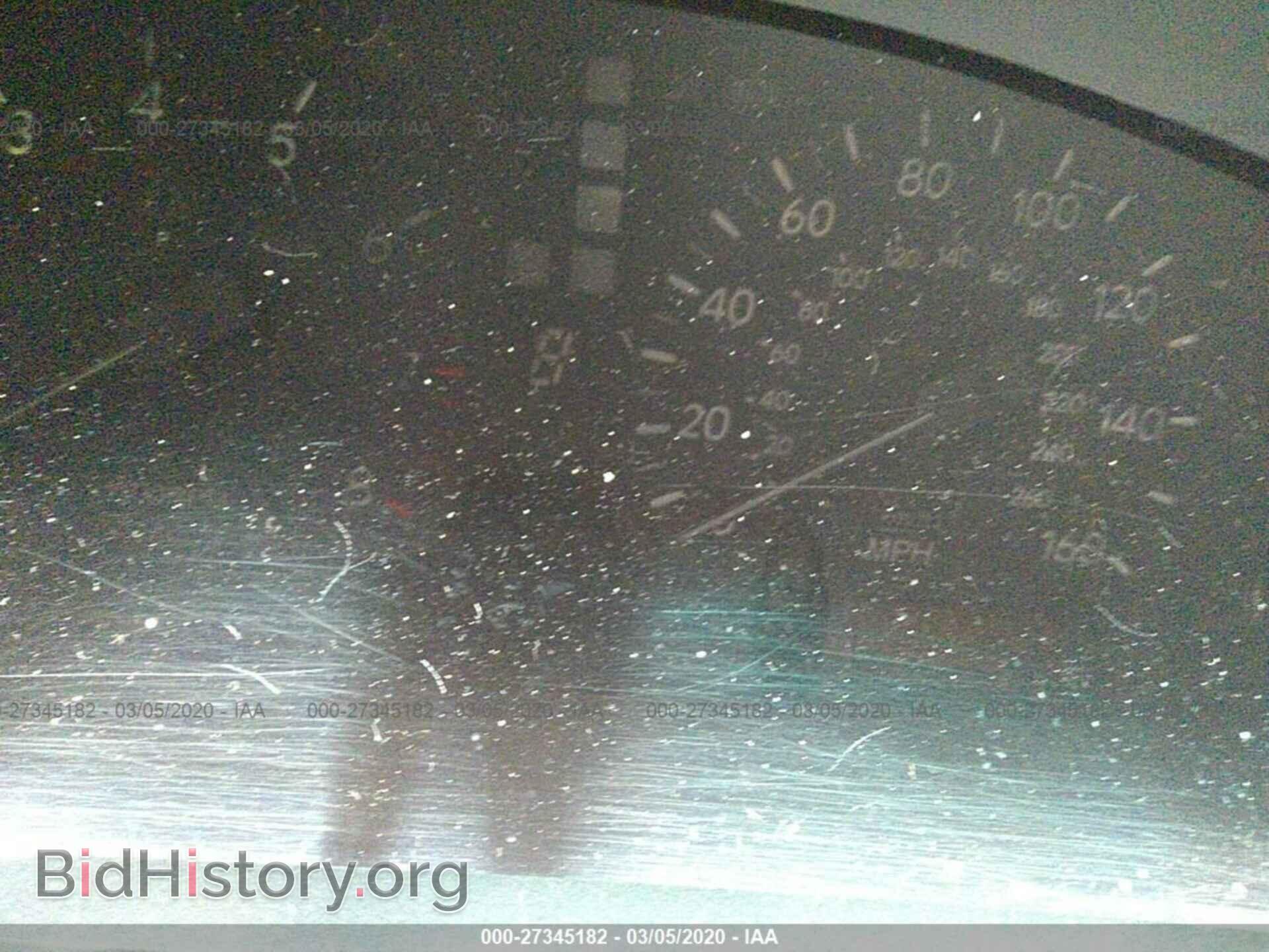 2005 LEXUS LS - VIN: JTHBN36F255022923 - Фото 7