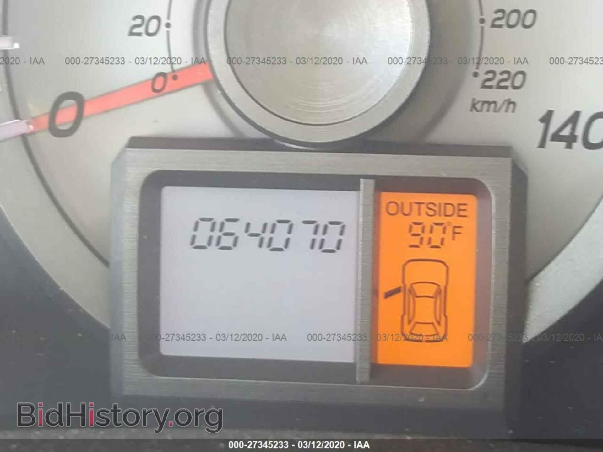 2015 HONDA PILOT - VIN: 5FNYF3H73FB025652 - Фото 7