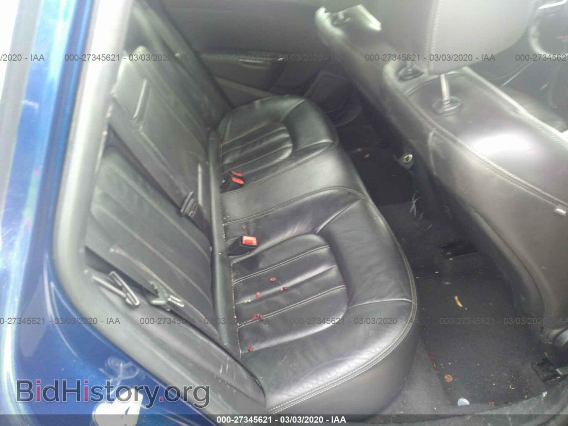 2013 BUICK VERANO - VIN: 1G4PS5SK0D4239238 - Фото 8