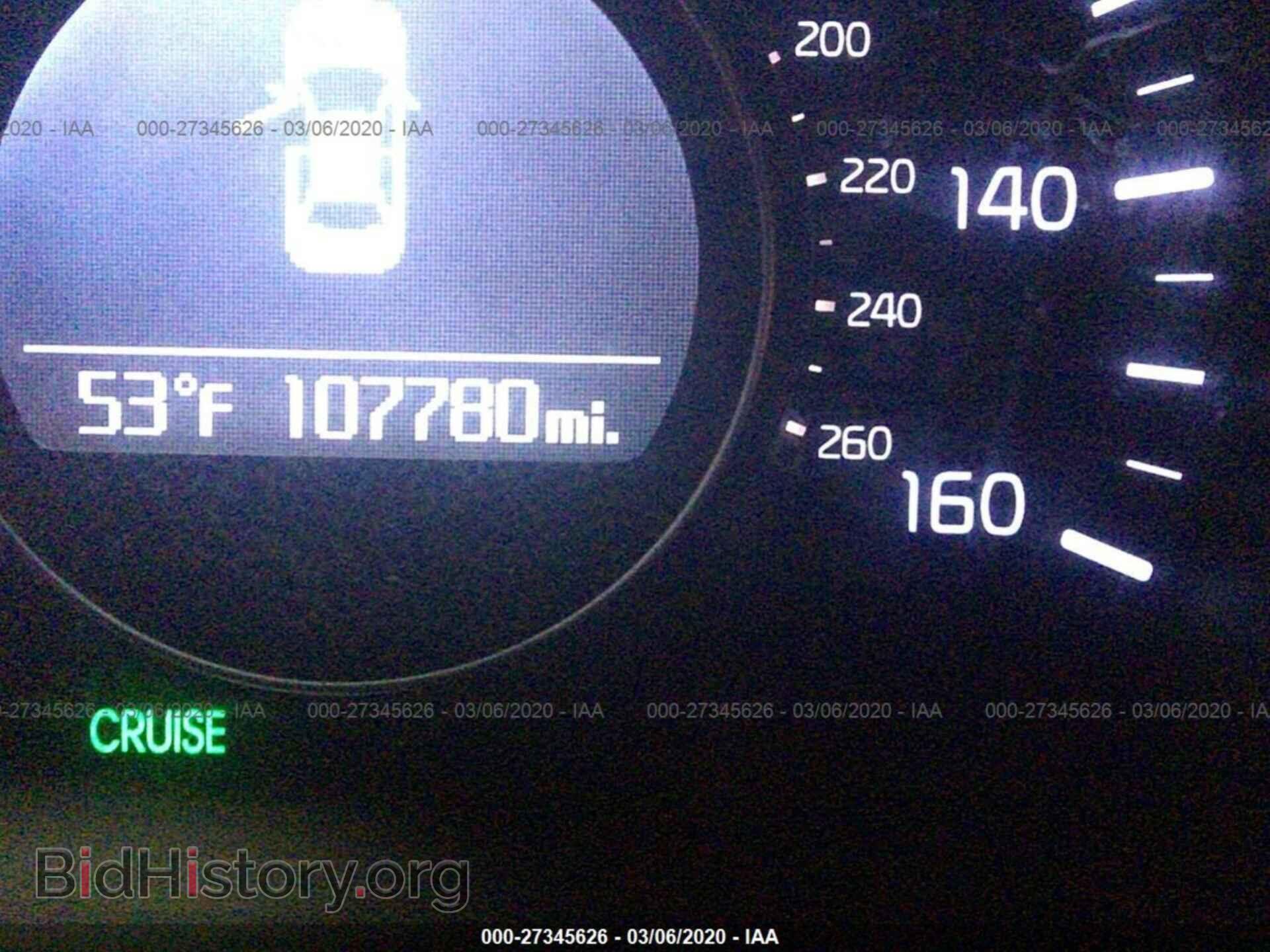 2015 KIA OPTIMA - VIN: KNAGM4A70F5586732 - Photo 7