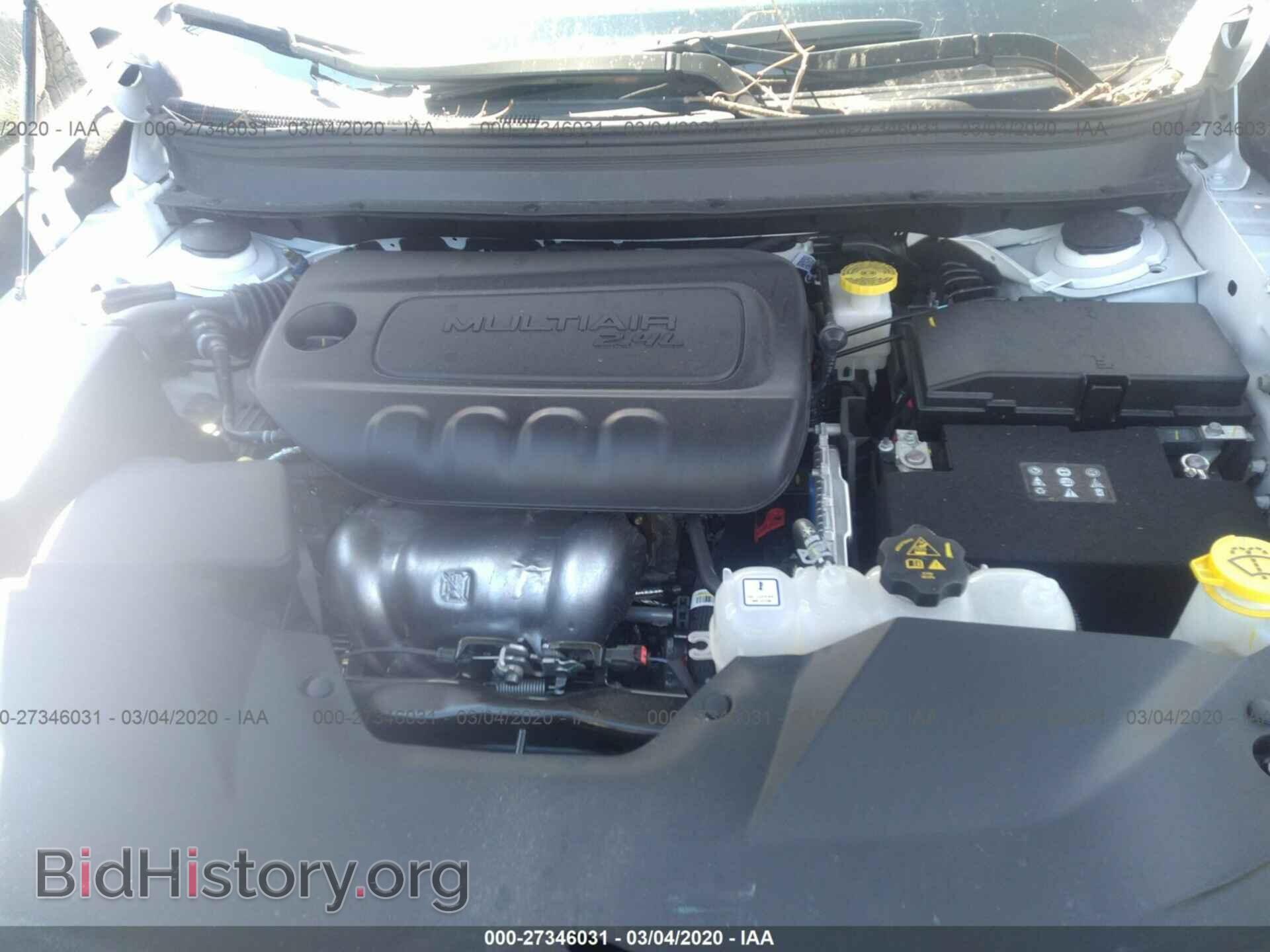 2020 JEEP CHEROKEE - VIN: 1C4PJMLB9LD519139 - Фото 10