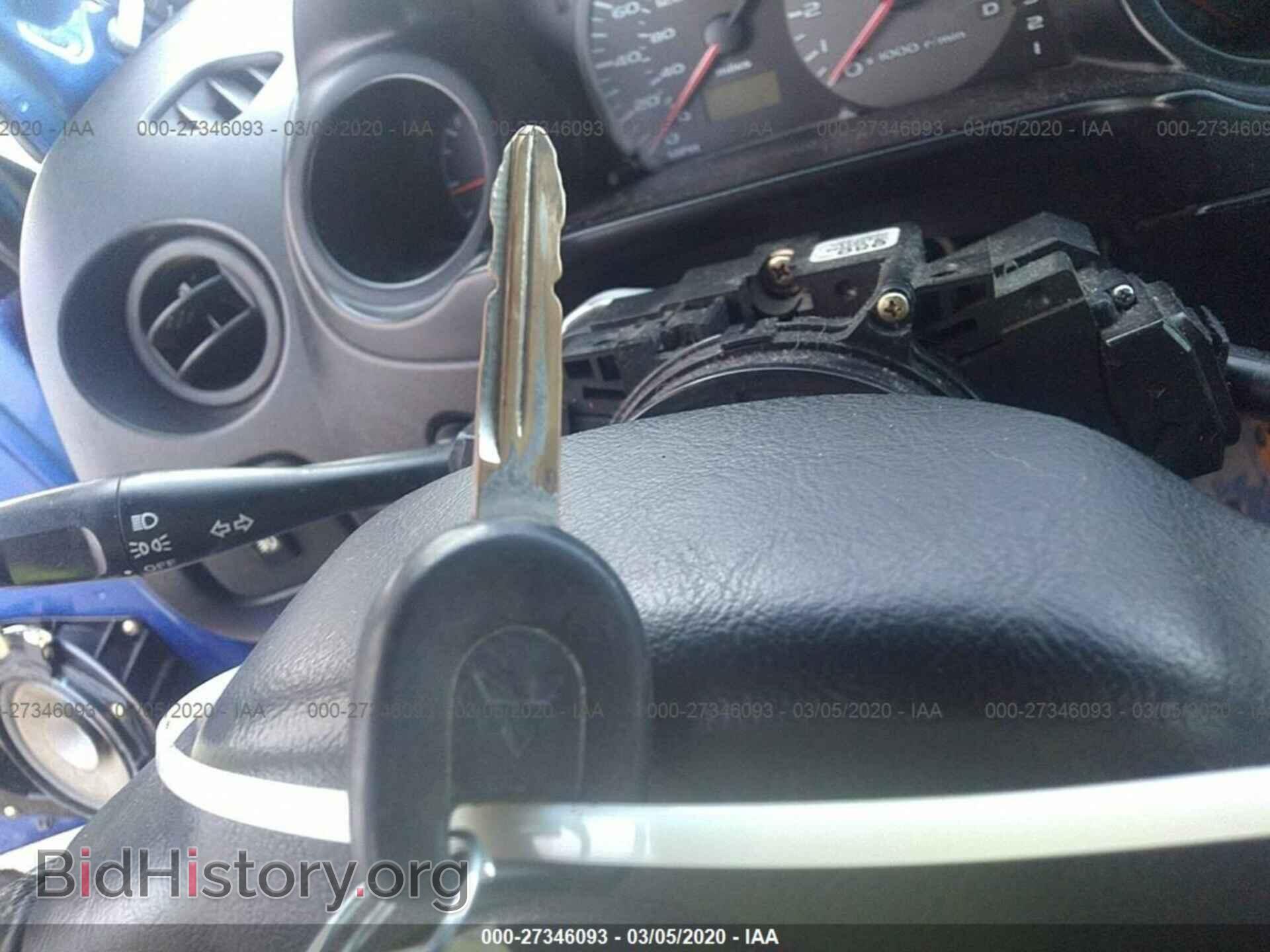 2005 MITSUBISHI ECLIPSE - VIN: 4A3AC84H55E015031 - Фото 11