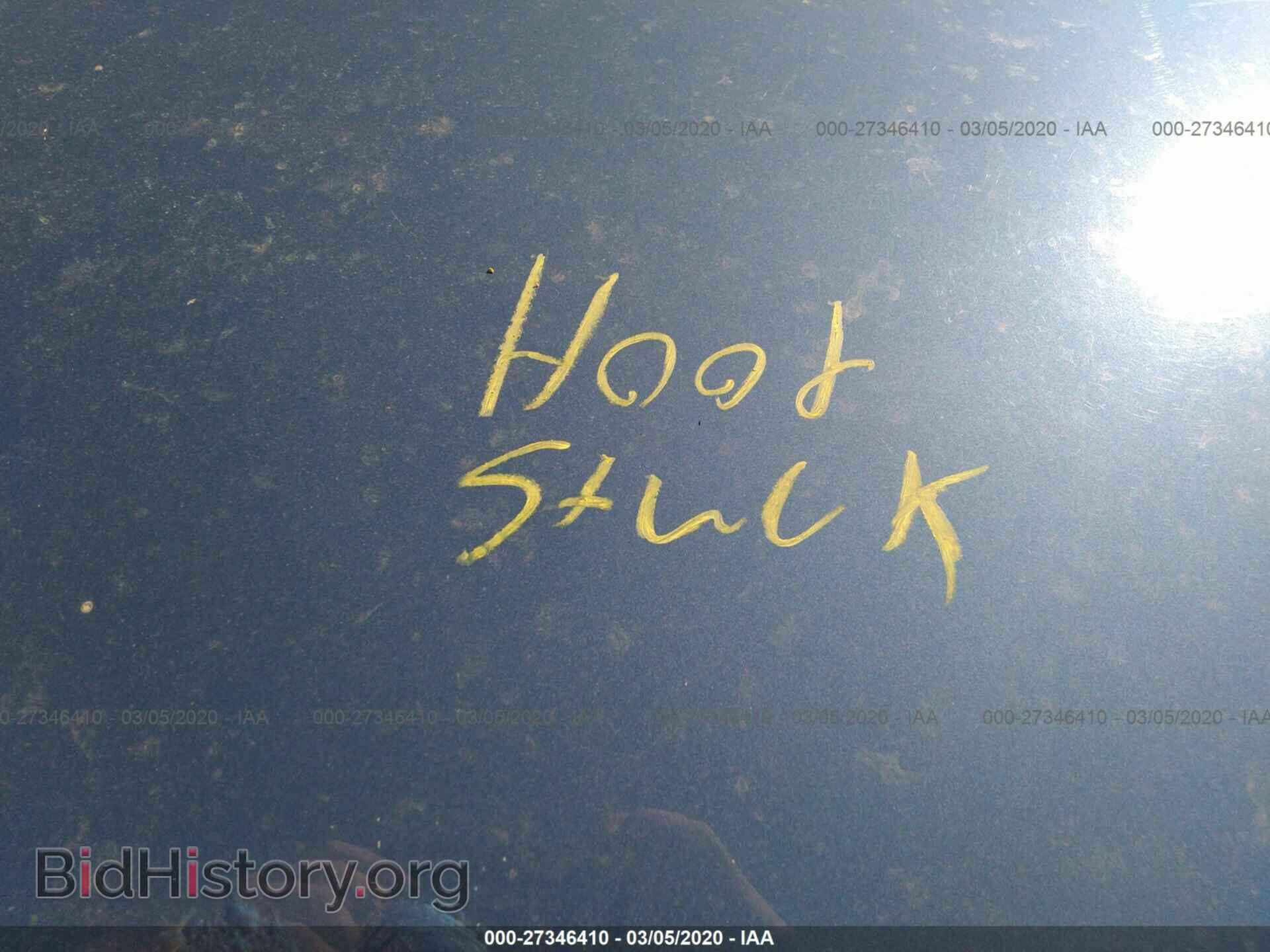 2003 DODGE RAM 1500 - VIN: 1D7HU18N93S337147 - Фото 10