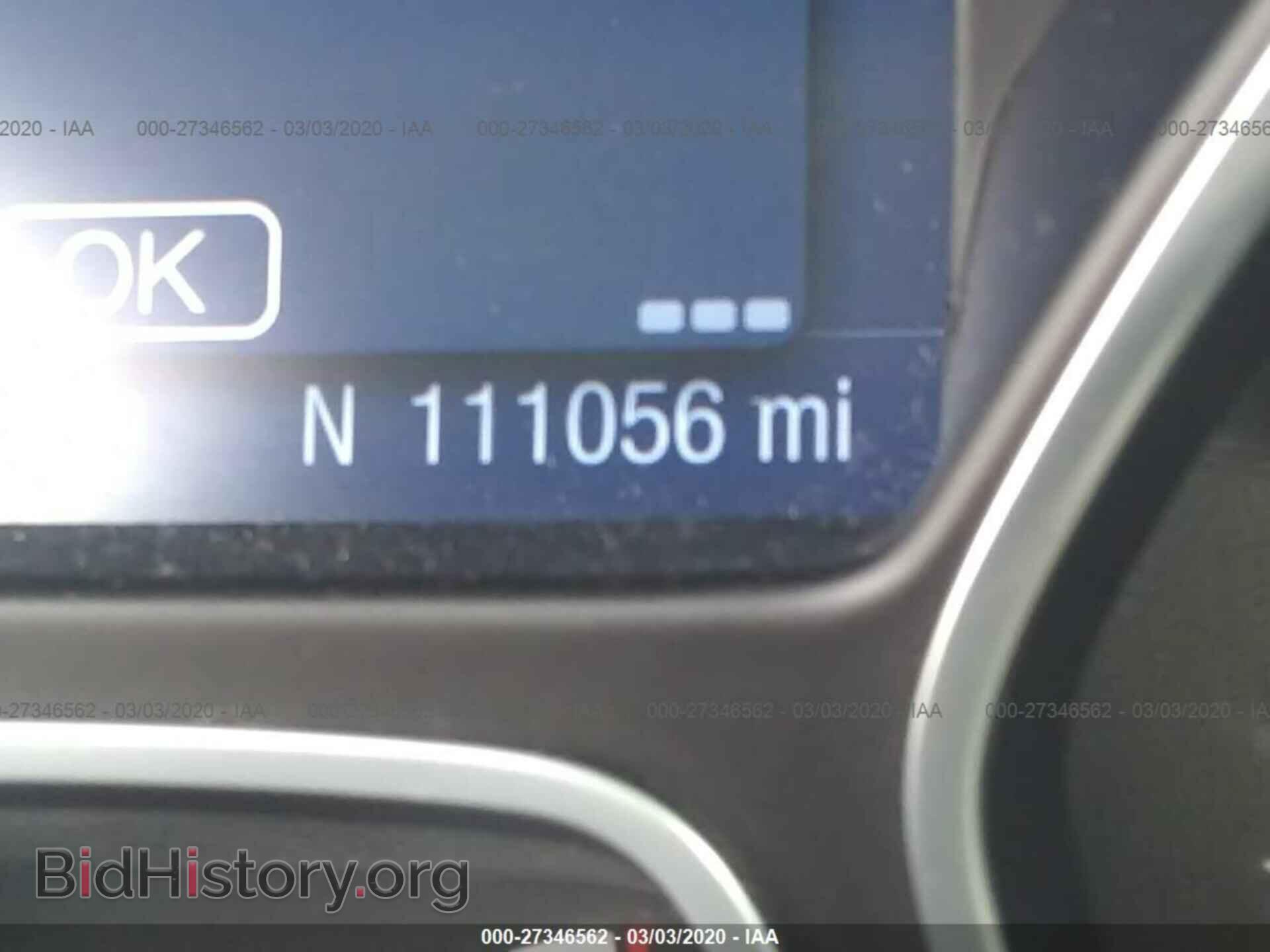 2014 FORD FOCUS - VIN: 1FADP3F28EL348213 - Фото 7