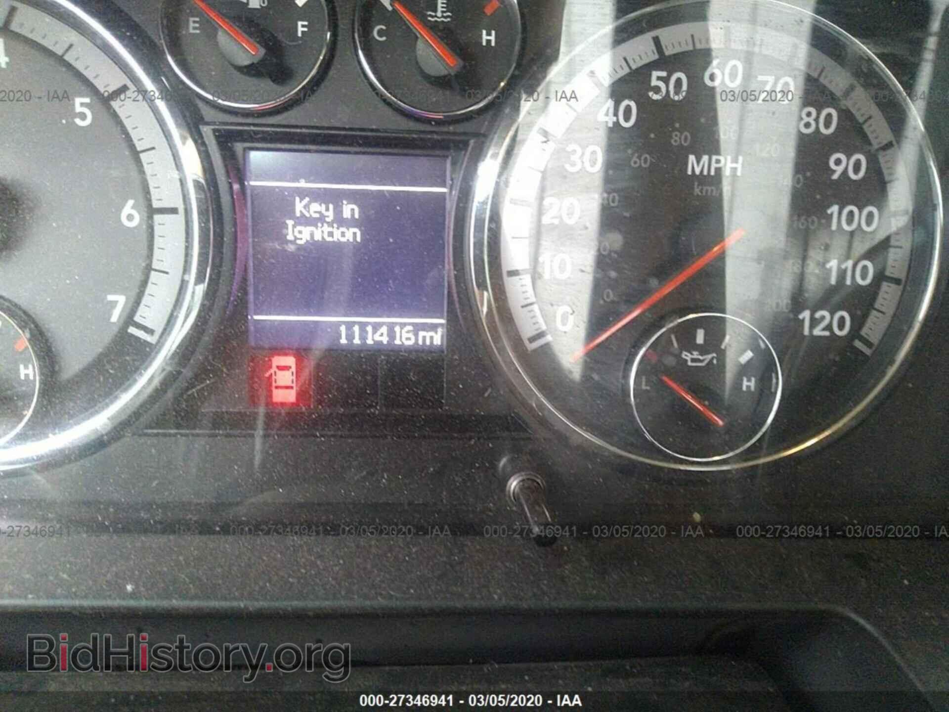 2012 DODGE RAM 1500 - VIN: 1C6RD6FT7CS301557 - Фото 7