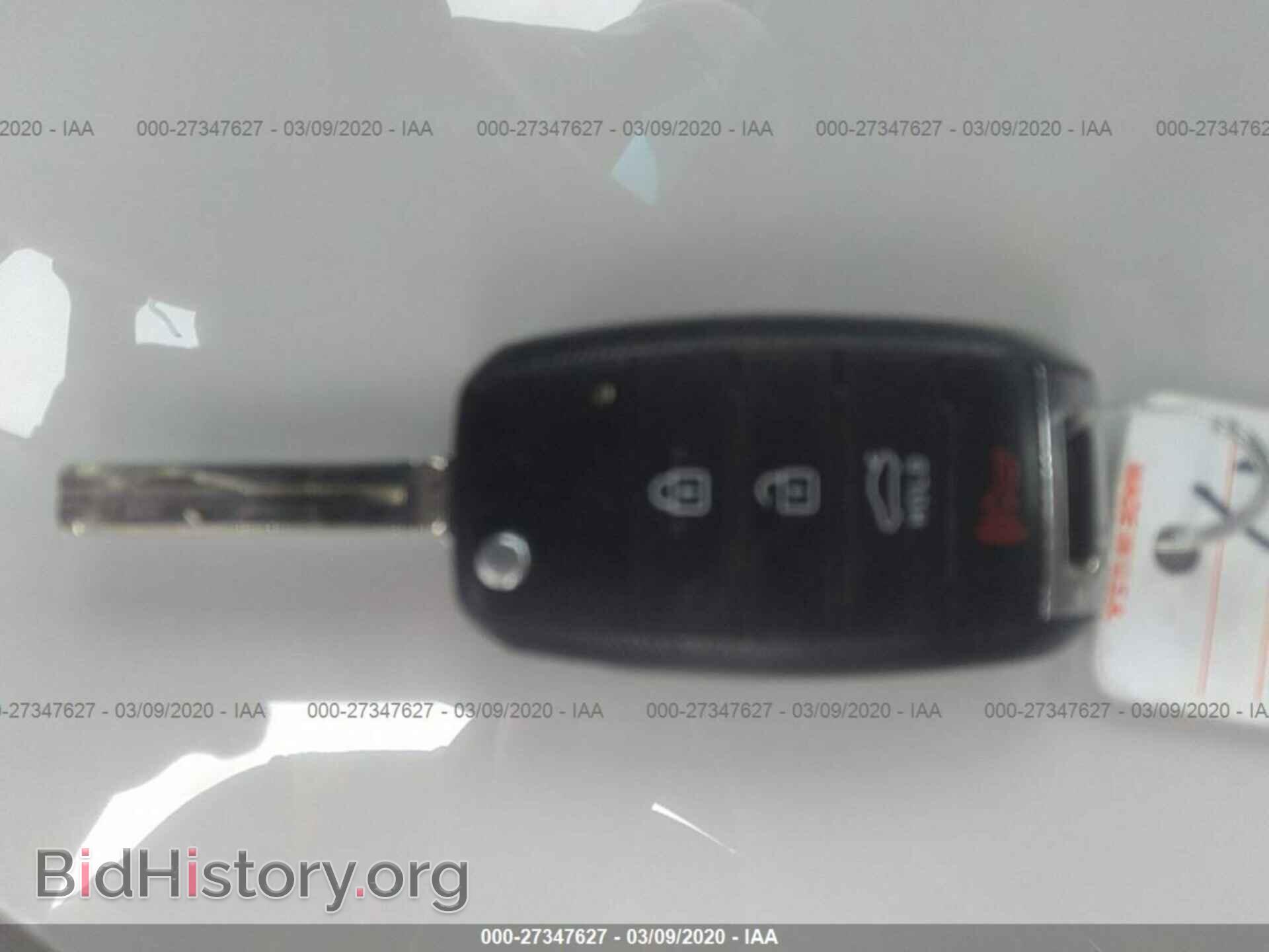2014 KIA OPTIMA - VIN: 5XXGM4A75EG296256 - Фото 11
