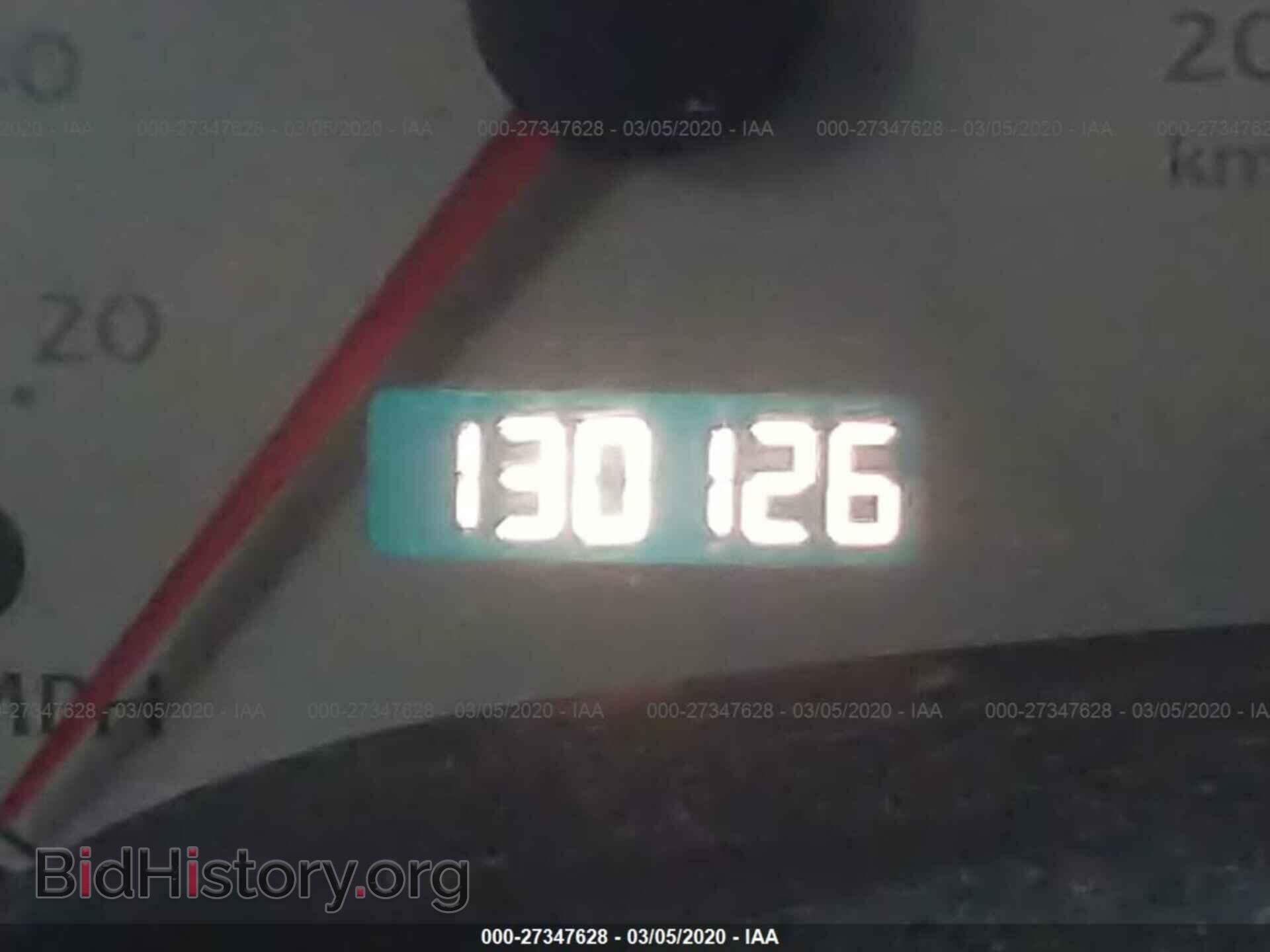 2007 SATURN VUE - VIN: 5GZCZ33D77S839689 - Фото 7