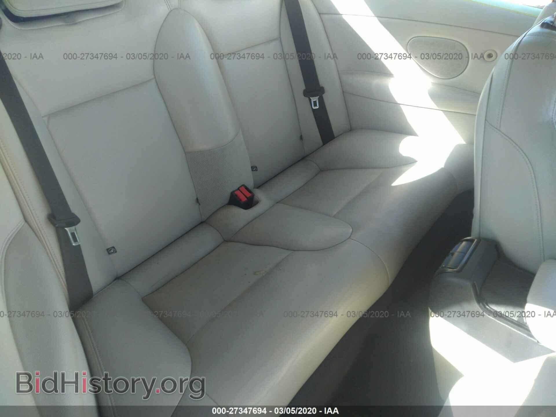 2004 SAAB 9-3 - VIN: YS3FD79Y546005013 - Photo 8