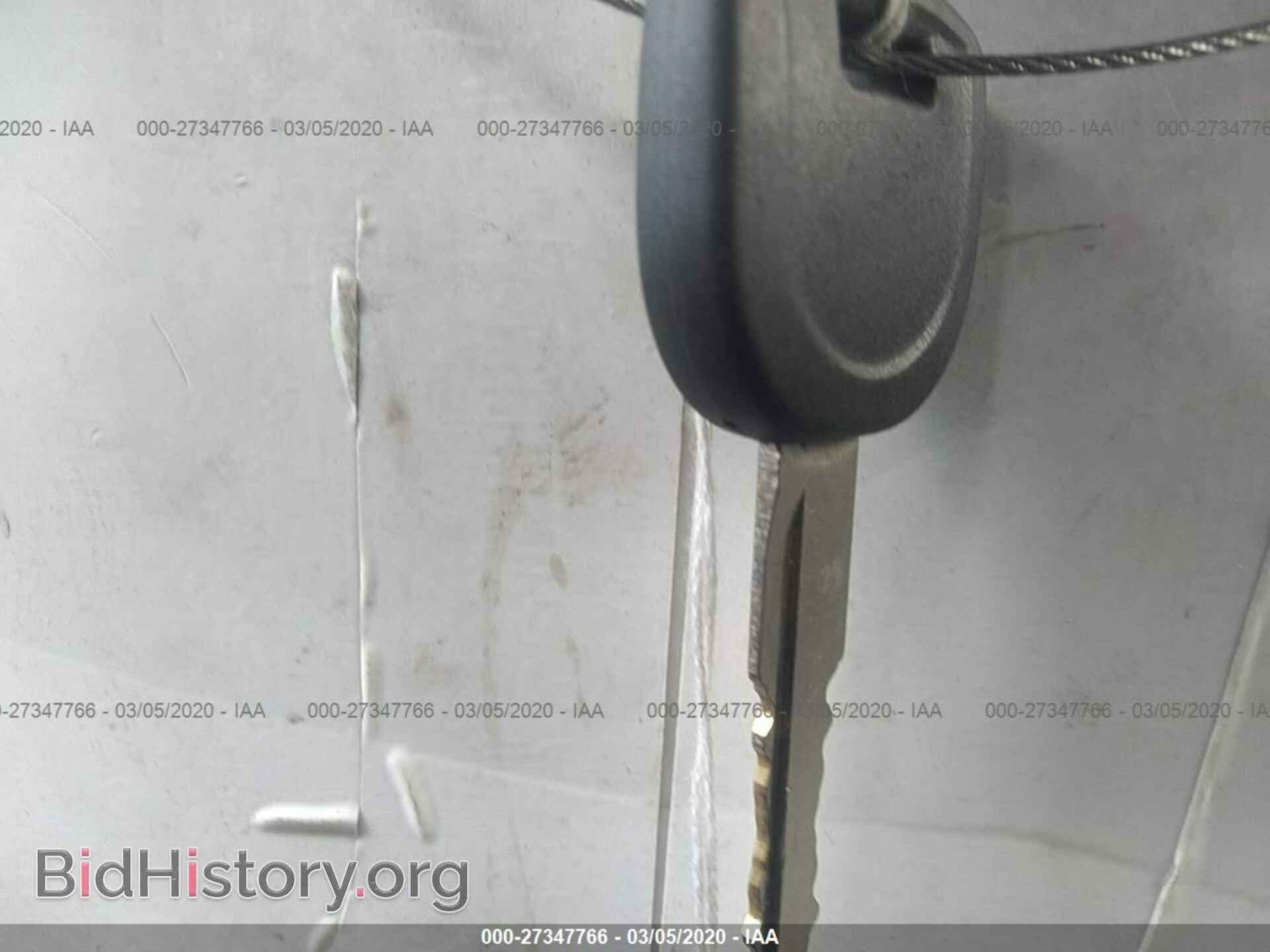 2012 MAZDA MAZDA2 - VIN: JM1DE1KY0C0132191 - Фото 11