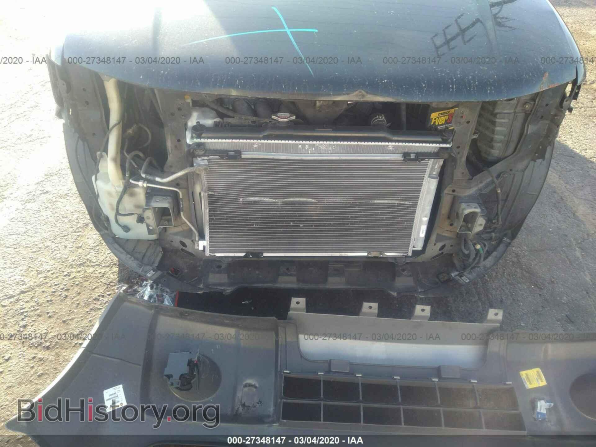 2005 HONDA ELEMENT - VIN: 5J6YH28645L010420 - Фото 6
