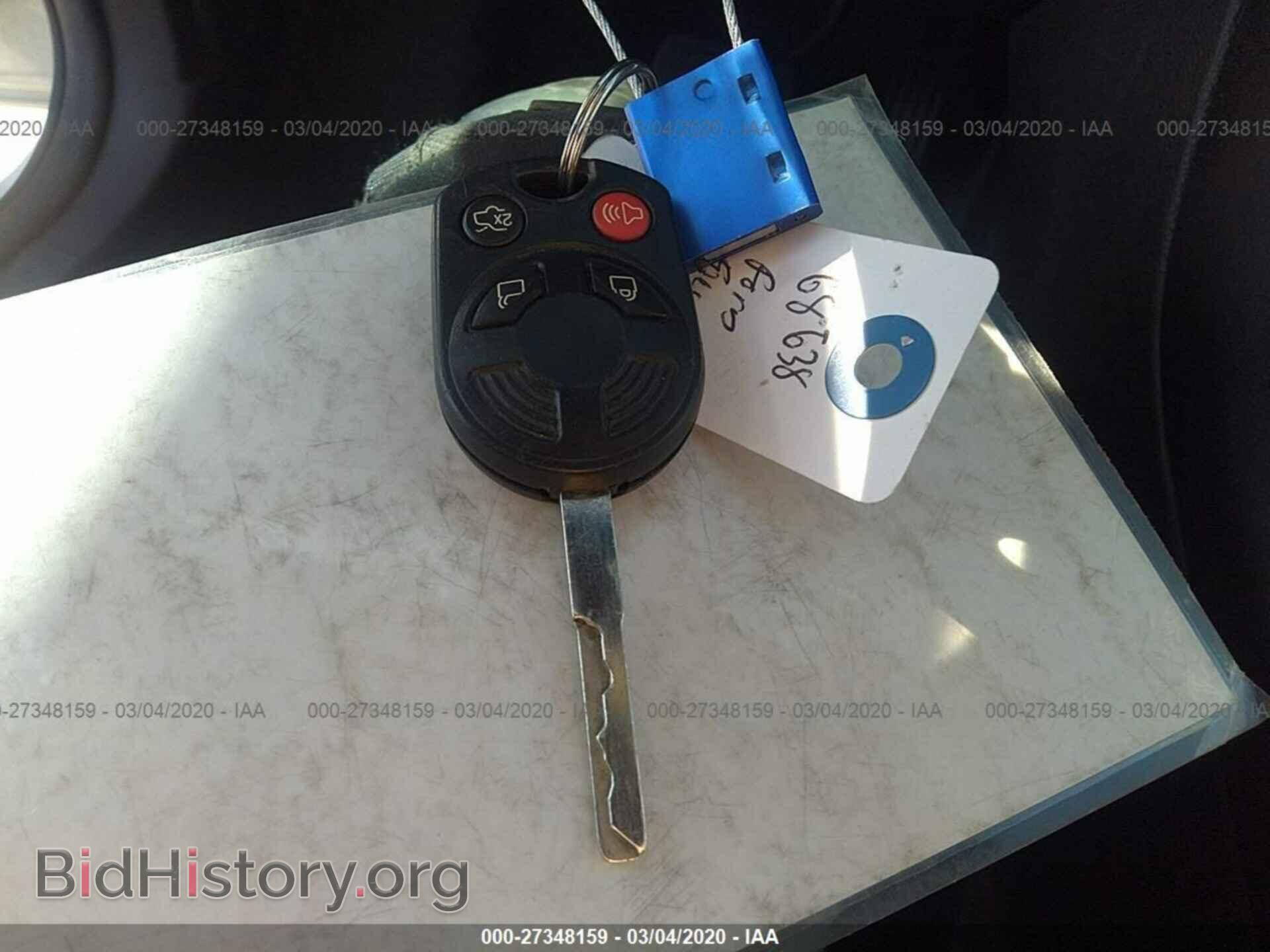 2015 FORD FOCUS - VIN: 1FADP3F28FL215730 - Фото 11