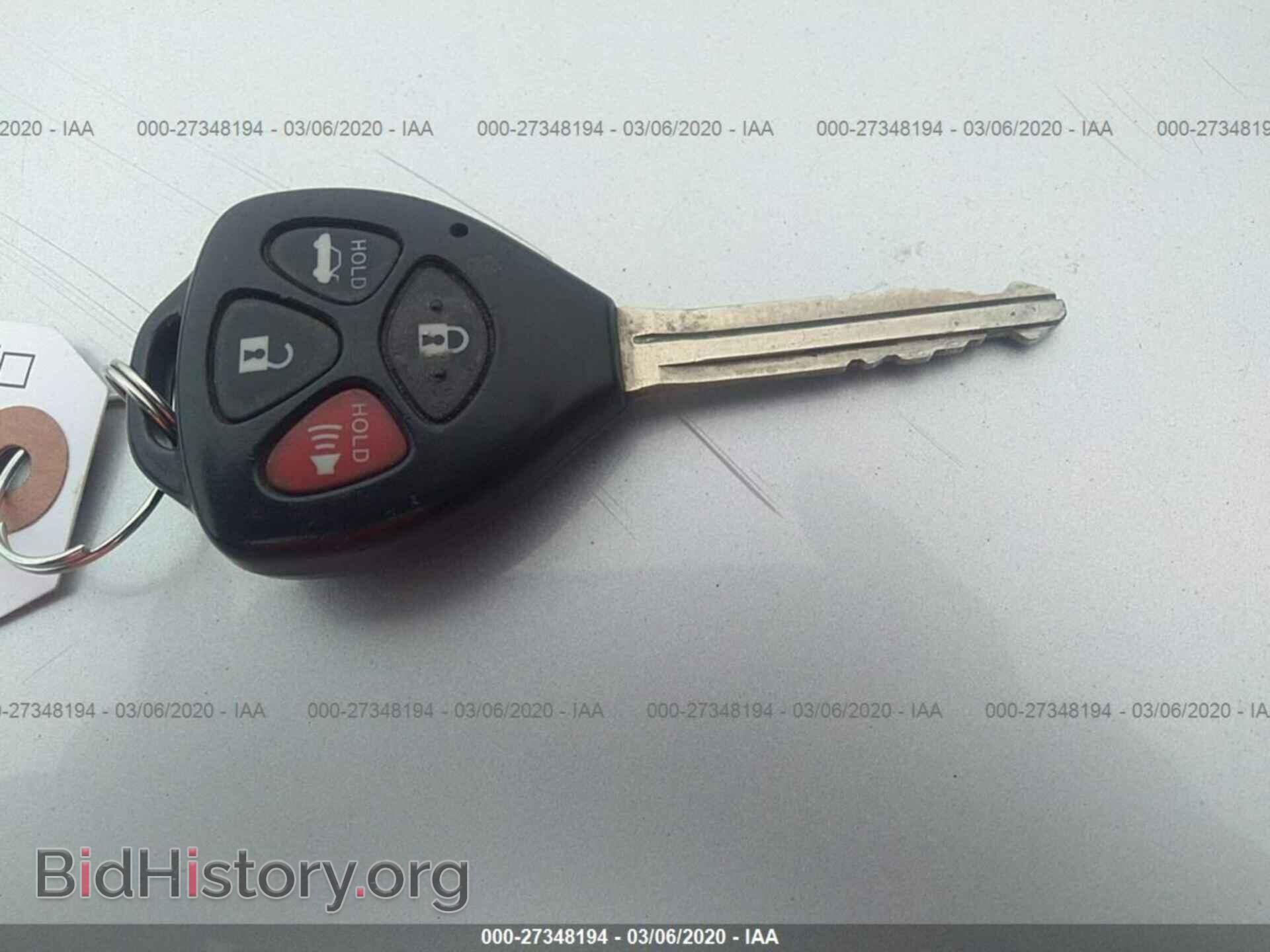 2013 TOYOTA COROLLA - VIN: 2T1BU4EEXDC085949 - Фото 11
