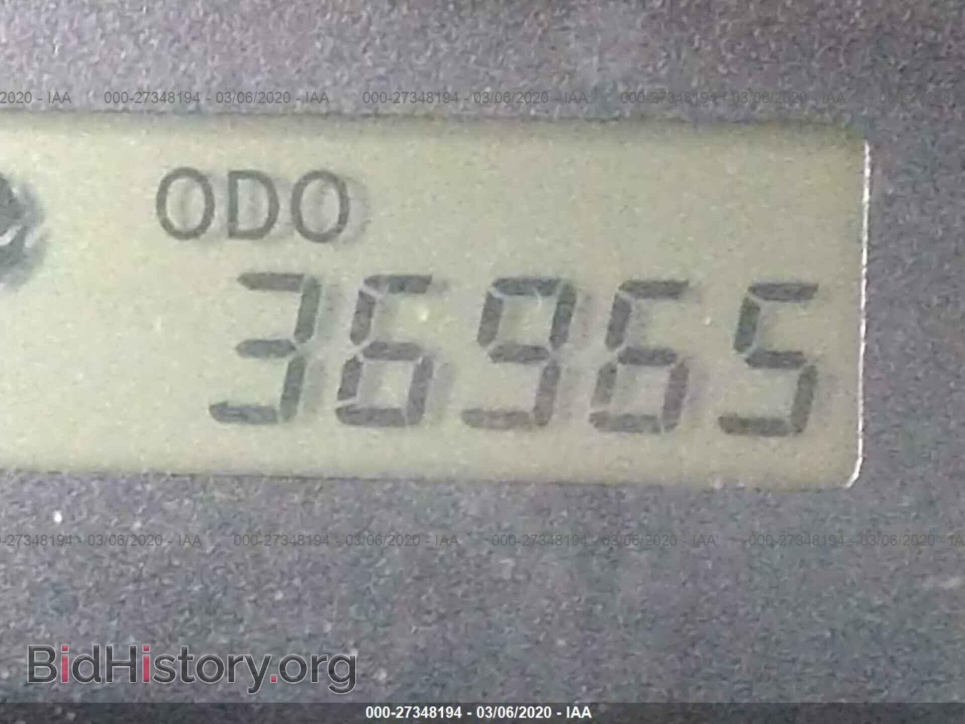 2013 TOYOTA COROLLA - VIN: 2T1BU4EEXDC085949 - Фото 7