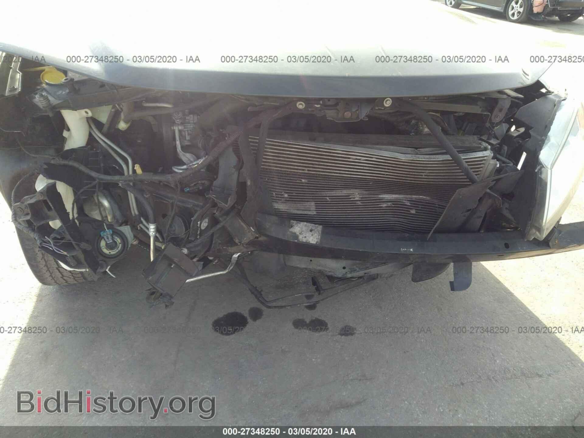 2012 DODGE AVENGER - VIN: 1C3CDZAB3CN128458 - Photo 6