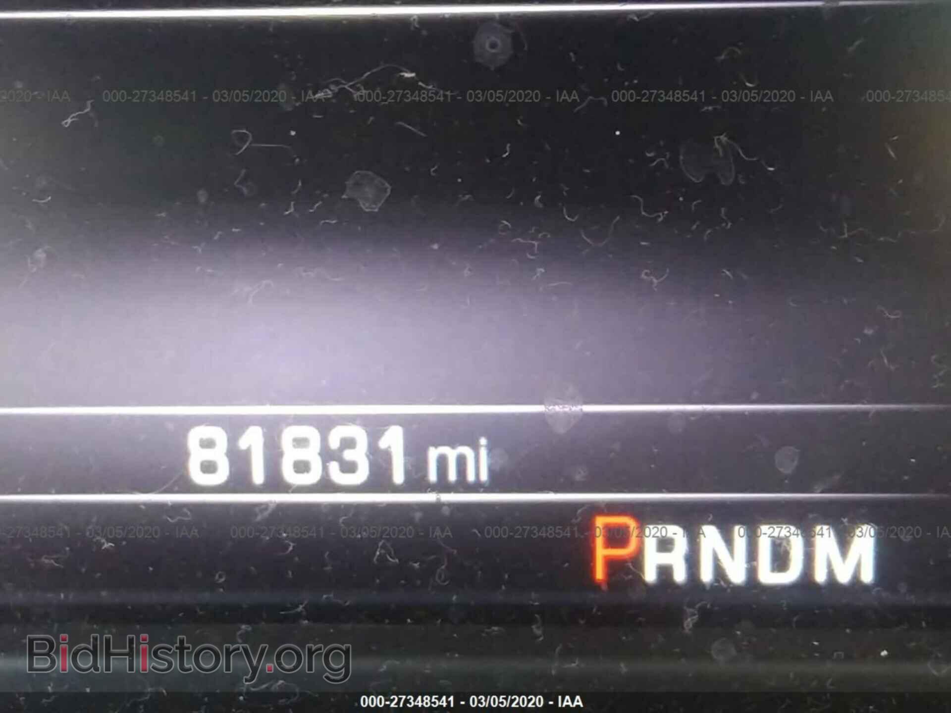 2015 GMC SIERRA - VIN: 3GTU2VEC2FG449700 - Photo 7