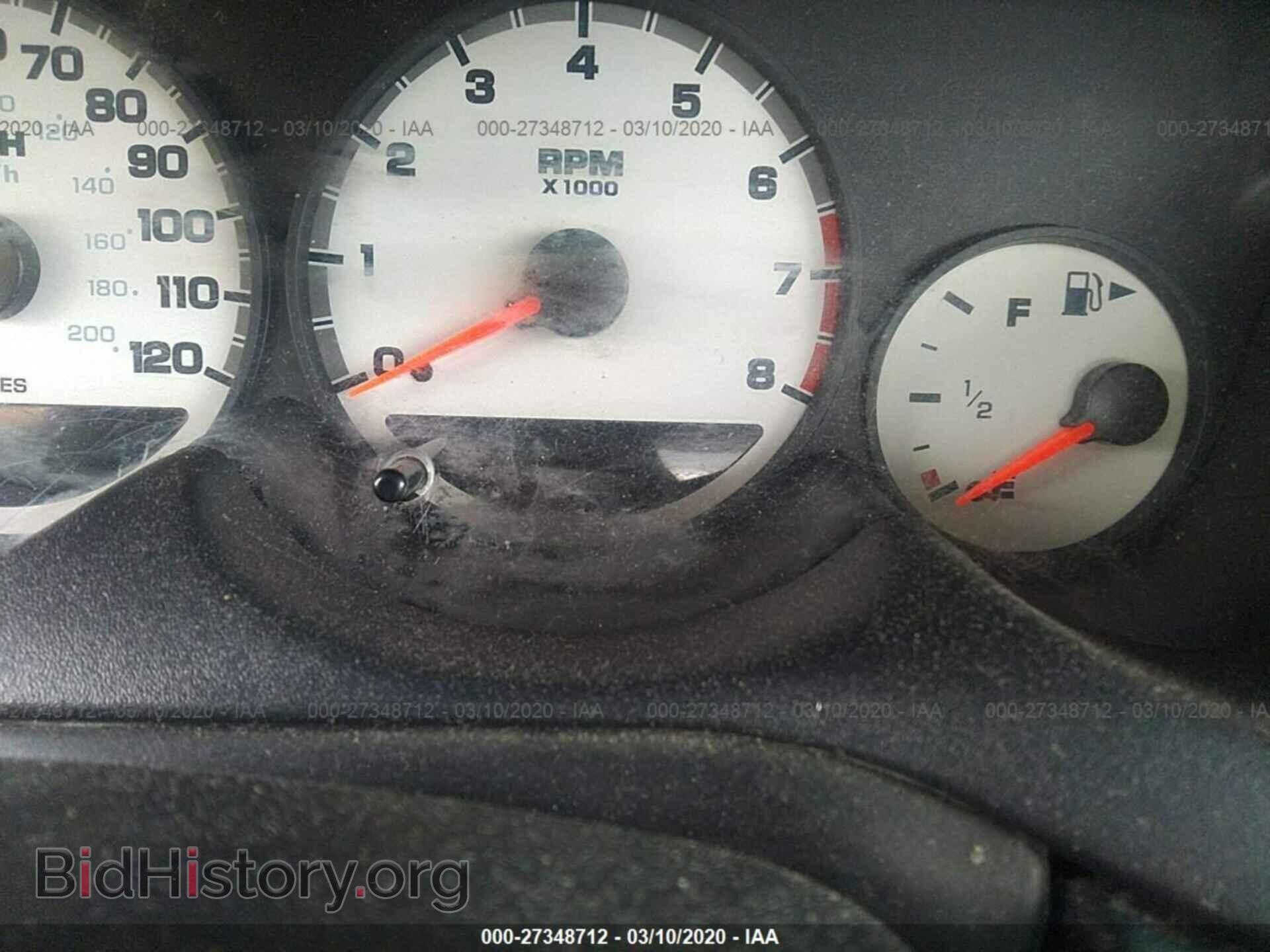2005 DODGE NEON - VIN: 1B3ES56C35D185578 - Фото 7