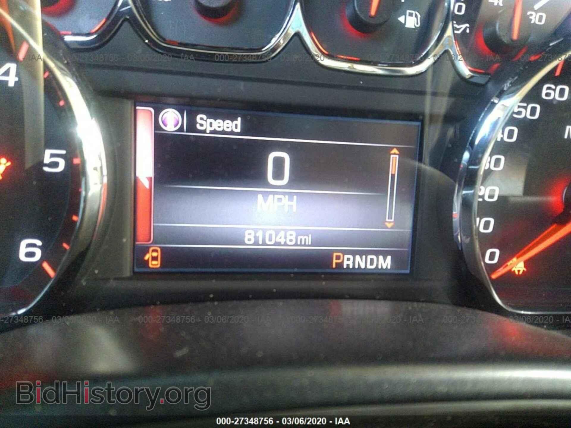 2014 GMC SIERRA - VIN: 3GTP1VEC3EG238889 - Photo 7