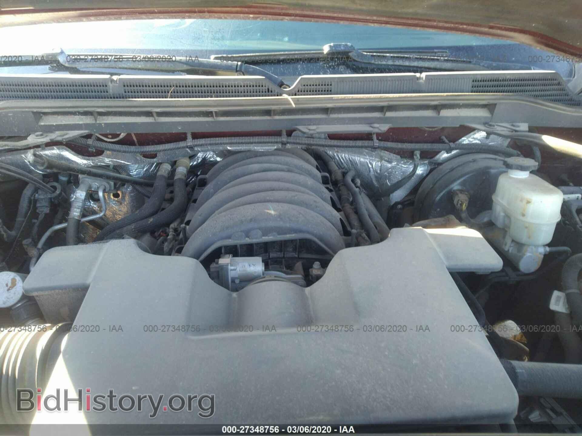 2014 GMC SIERRA - VIN: 3GTP1VEC3EG238889 - Photo 10