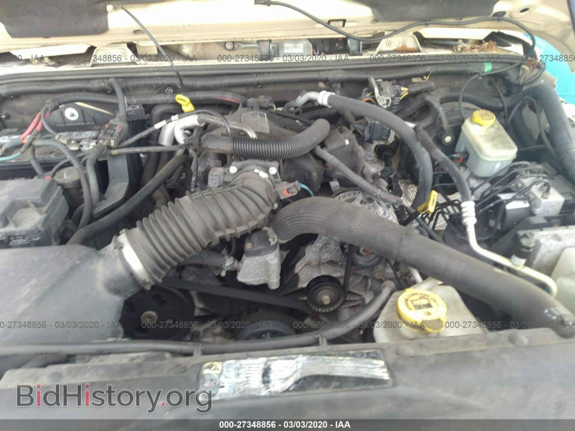 2011 JEEP WRANGLER - VIN: 1J4AA5D13BL531271 - Фото 10