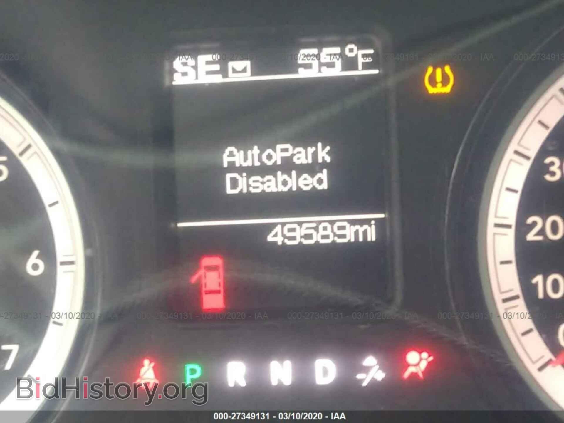 2017 RAM 1500 - VIN: 1C6RR7KG1HS785099 - Фото 7