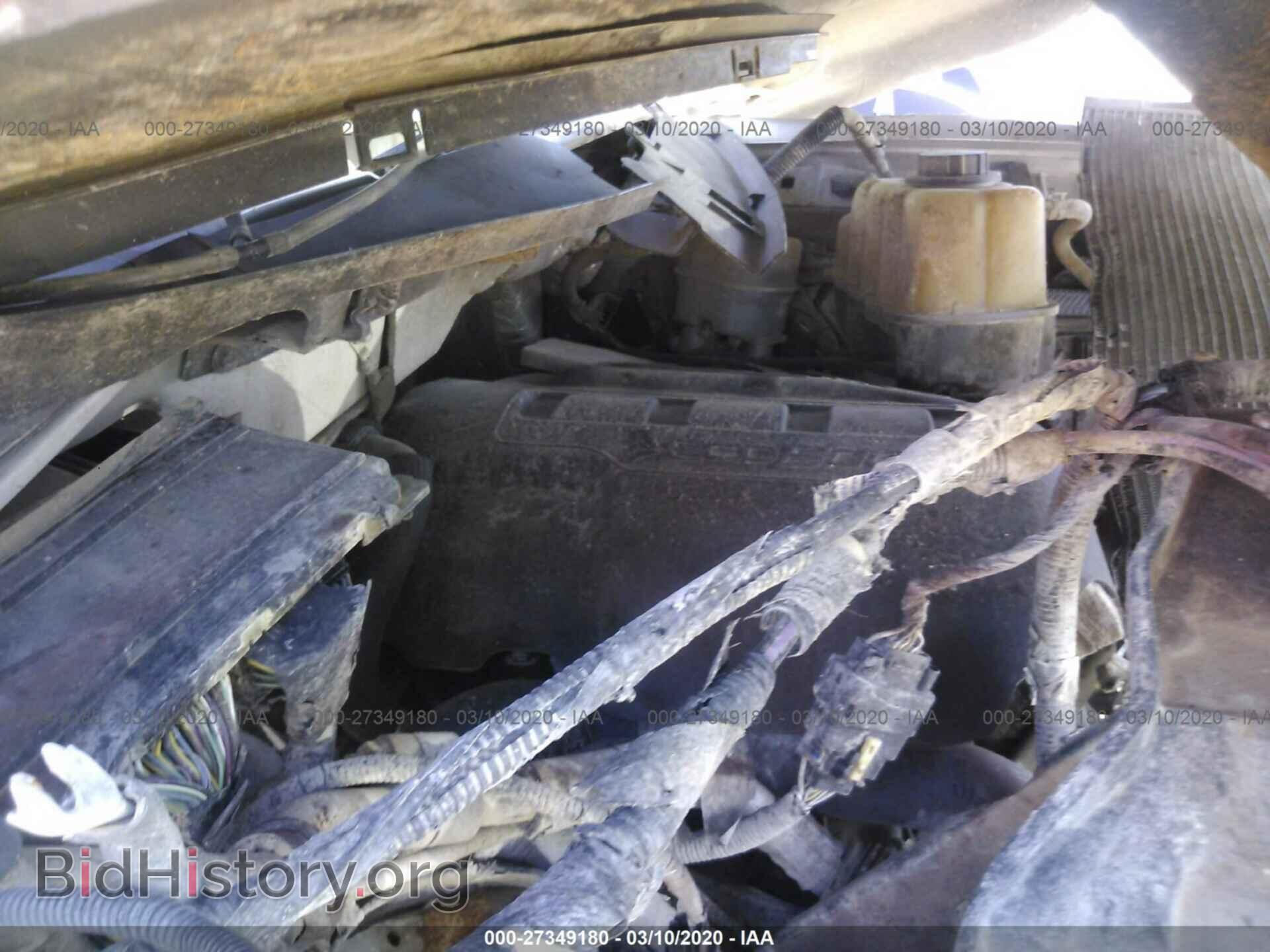 2012 FORD F150 - VIN: 1FTFW1CT6CFB09228 - Фото 10