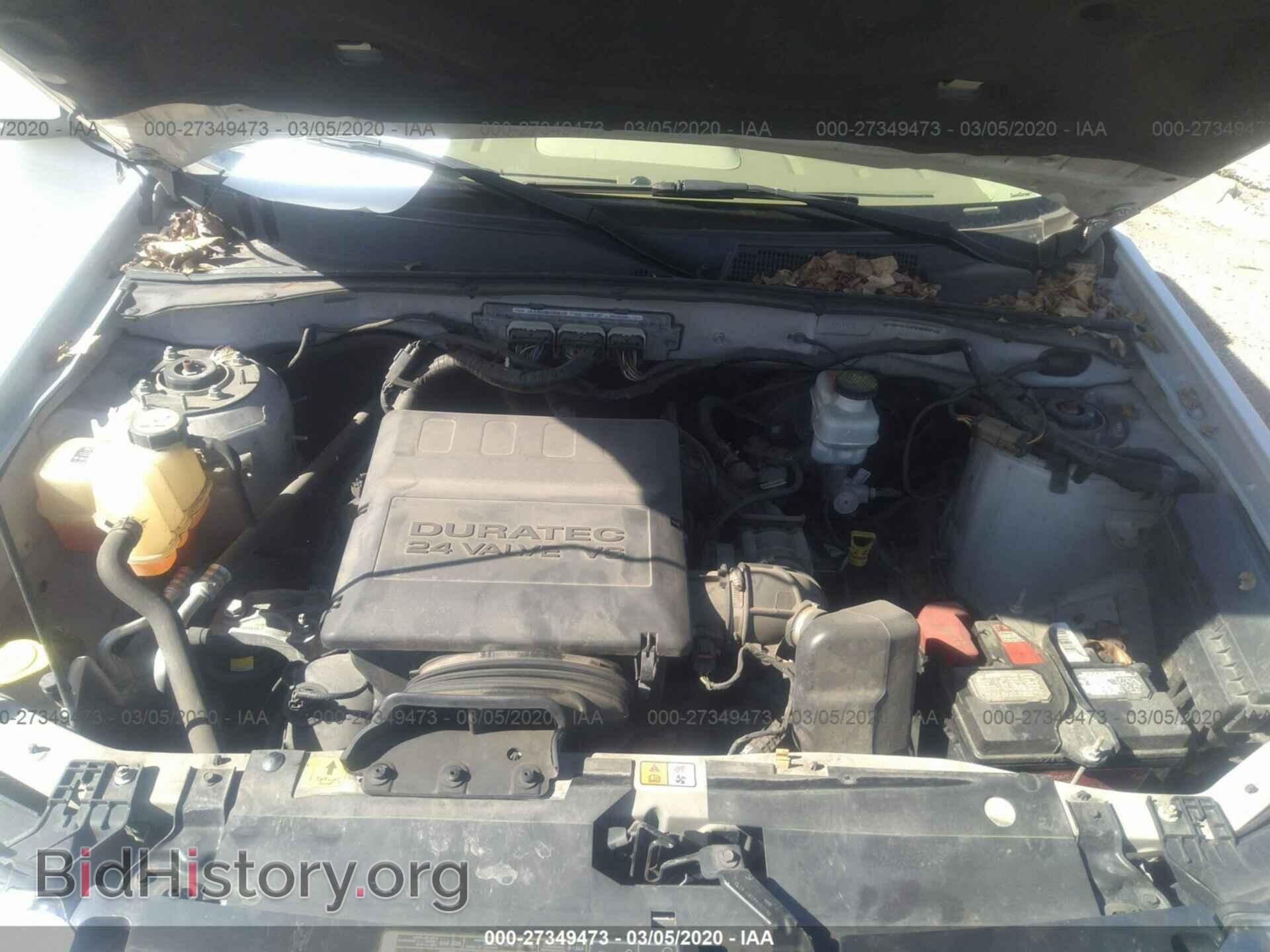 2012 FORD ESCAPE - VIN: 1FMCU9EG2CKB28840 - Фото 10